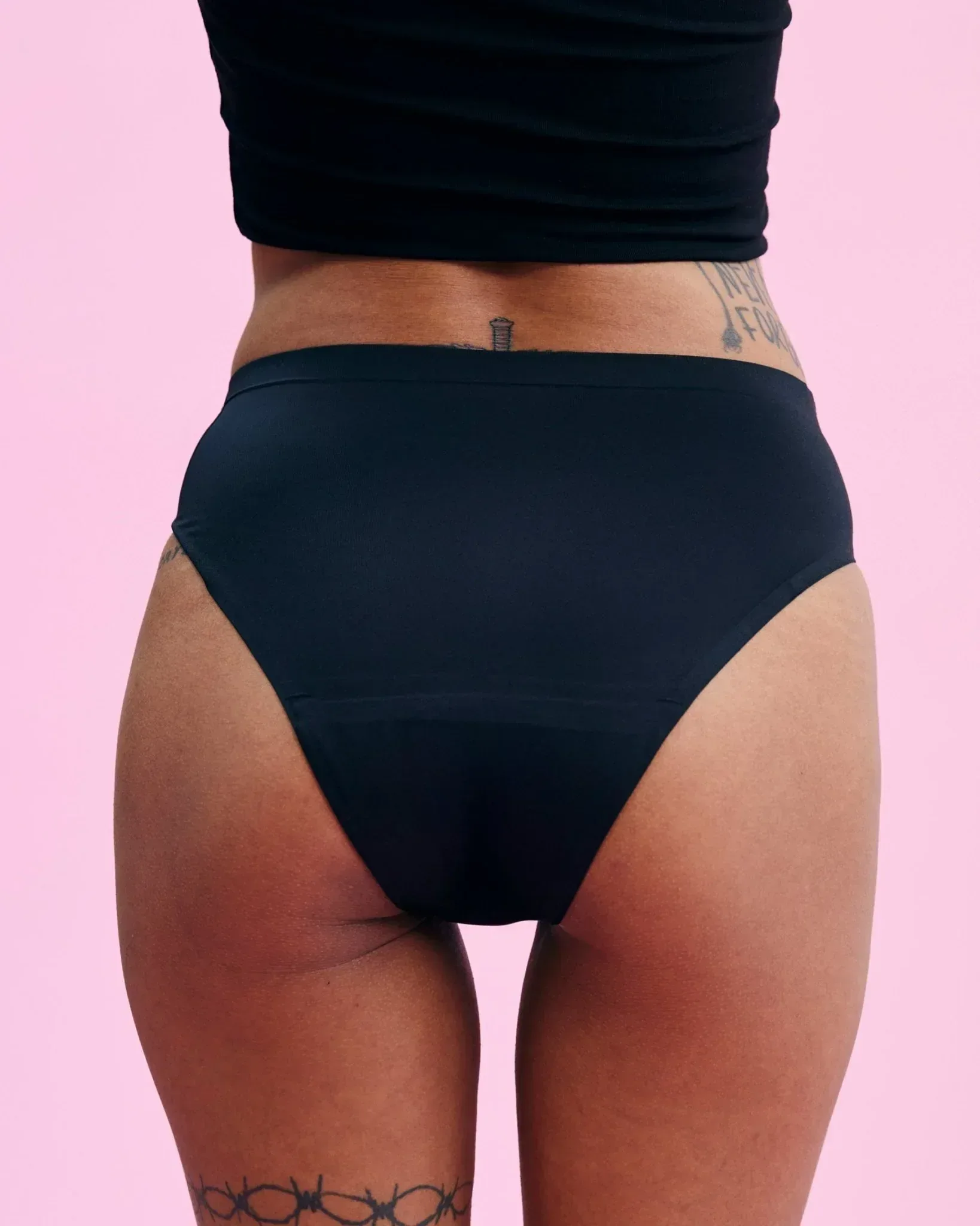 Multipack: 3x Seamless Slip - Image 10
