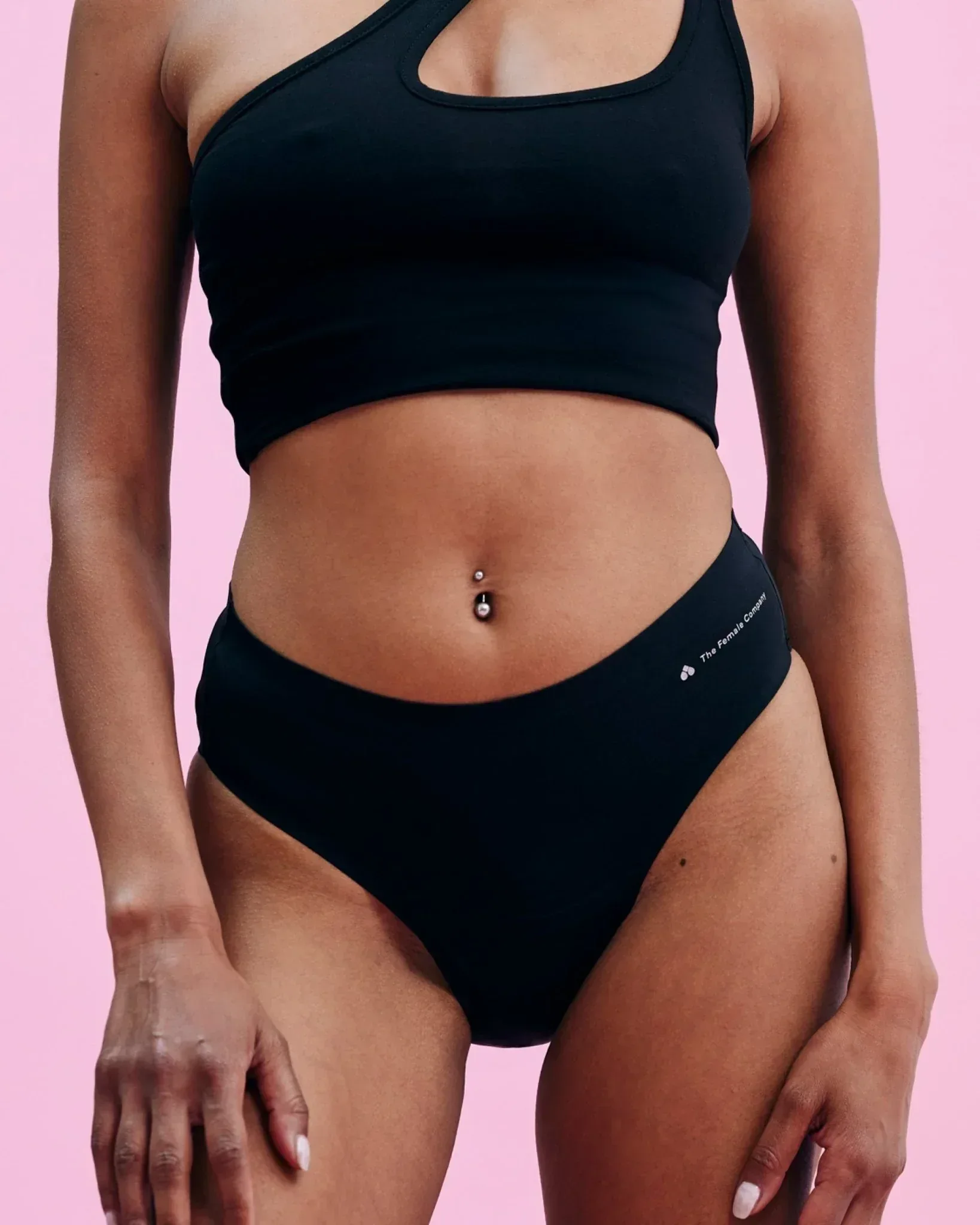 Multipack: 3x Seamless Slip - Image 11