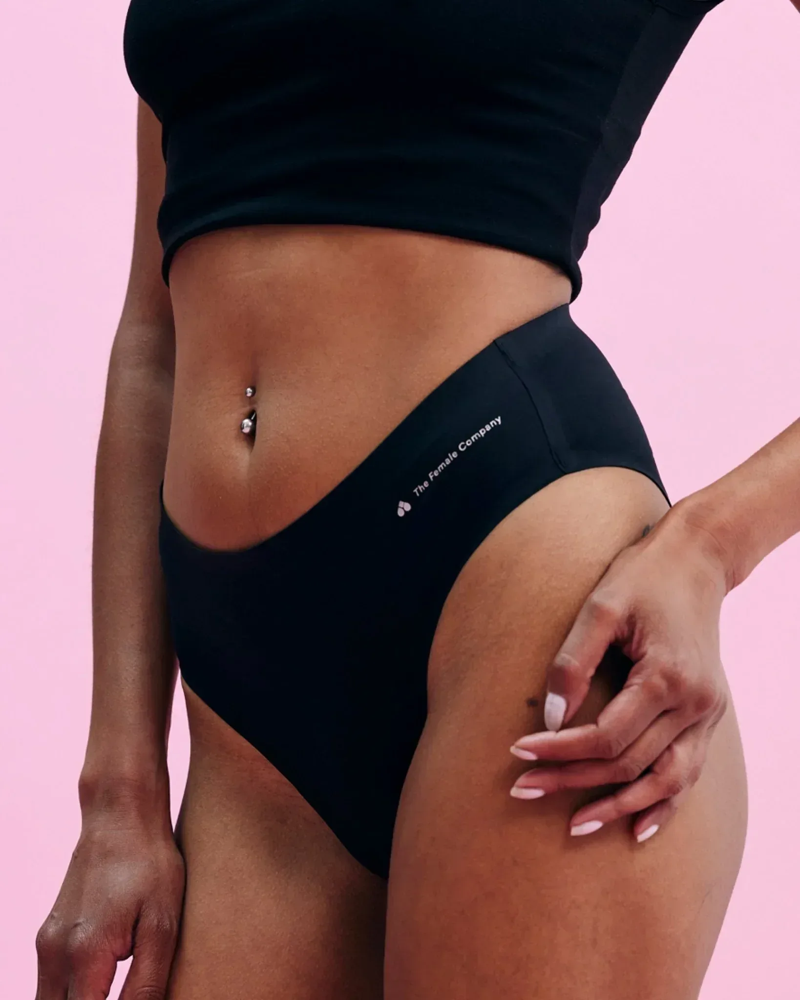Multipack: 3x Seamless Slip - Image 9