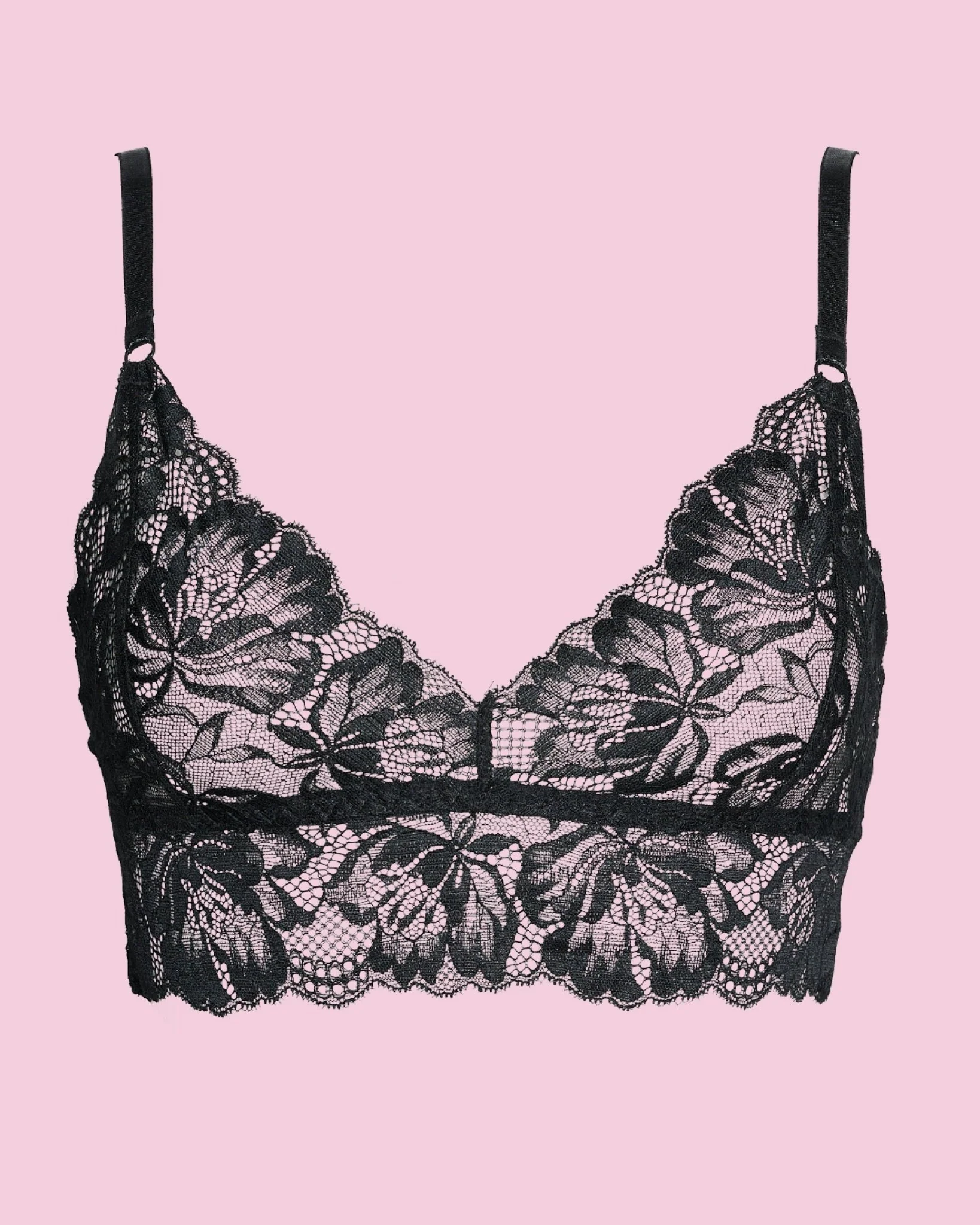 Bralette Luxury Lace - Image 3