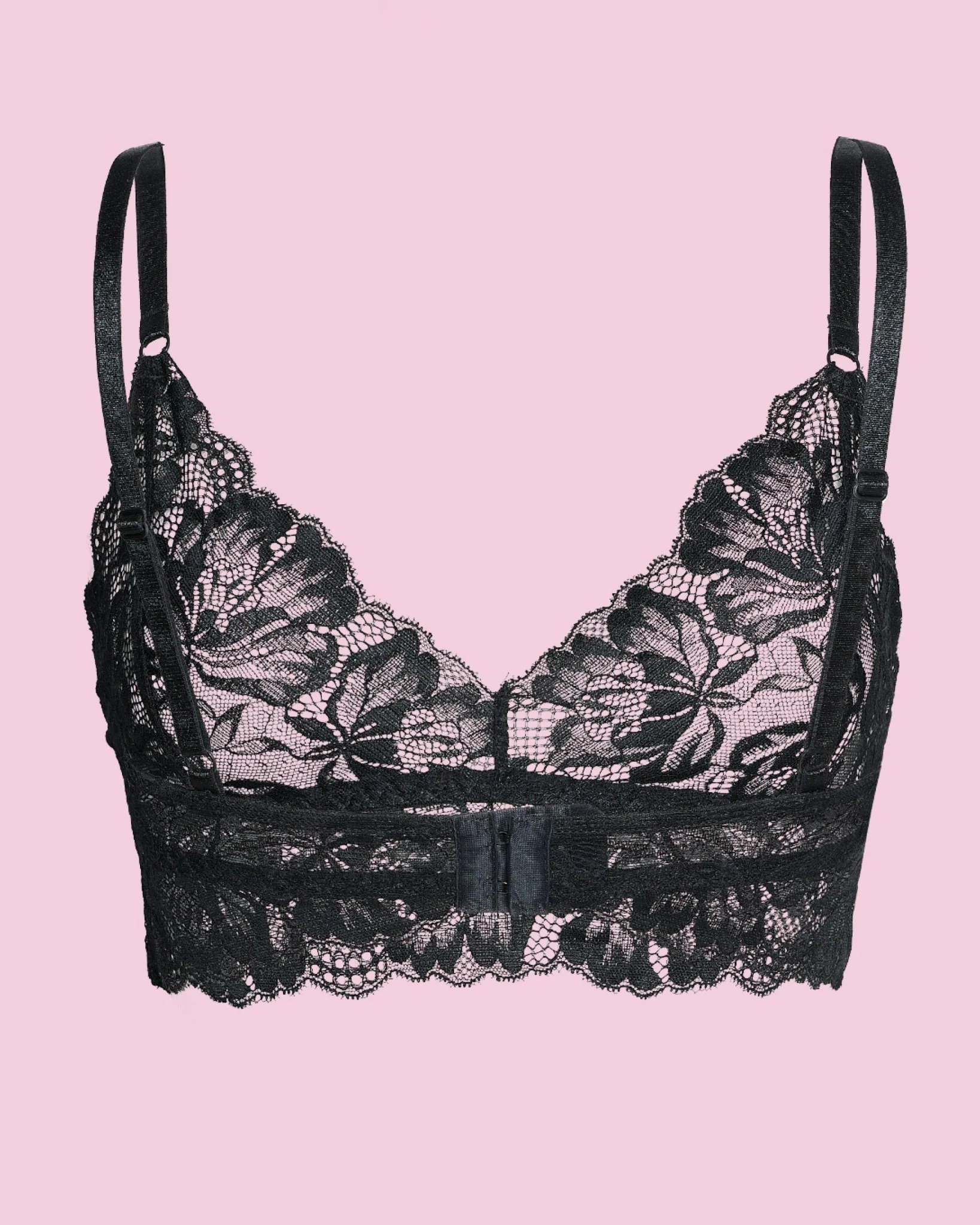 Bralette Luxury Lace - Image 4