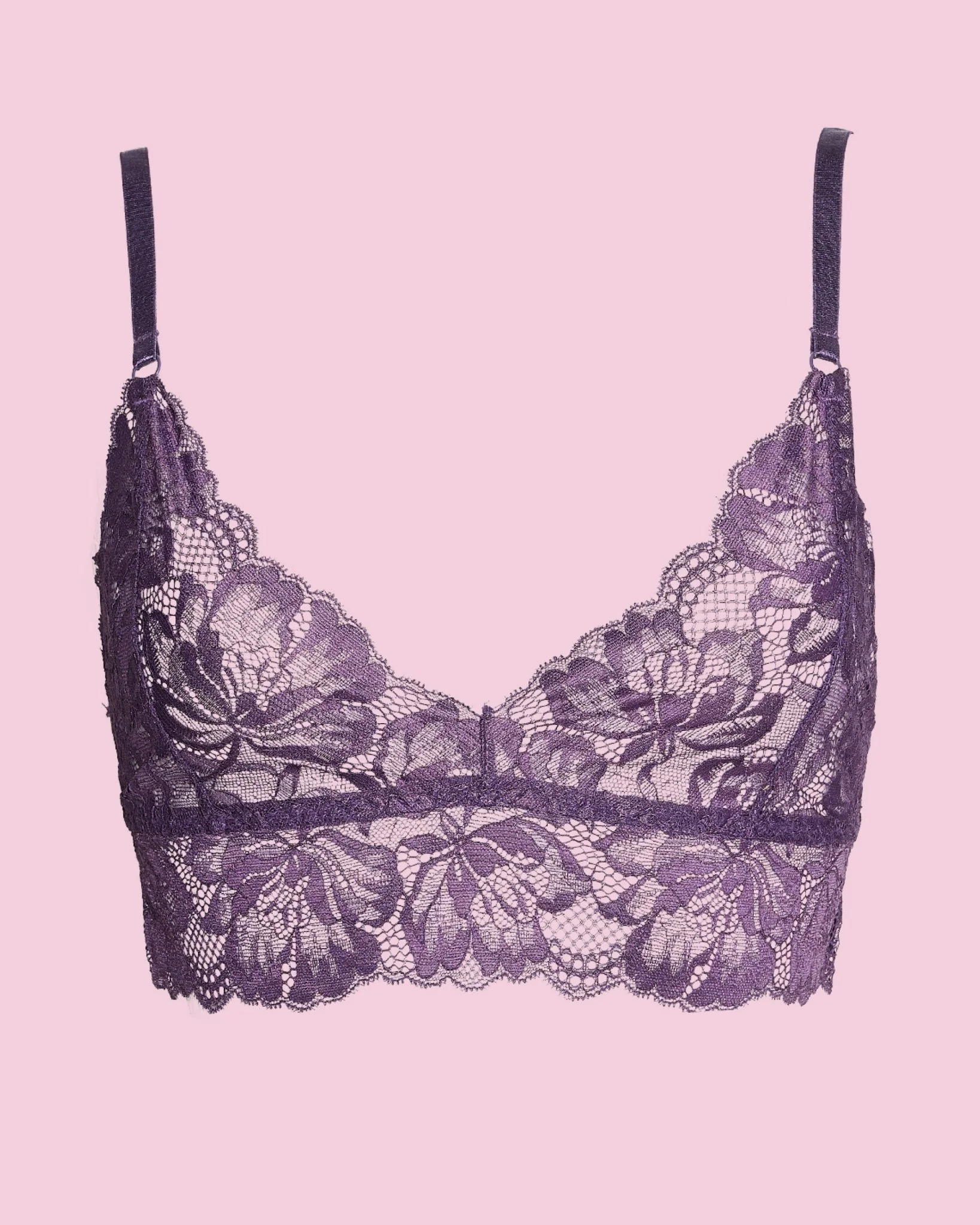 Bralette Luxury Lace - Image 2
