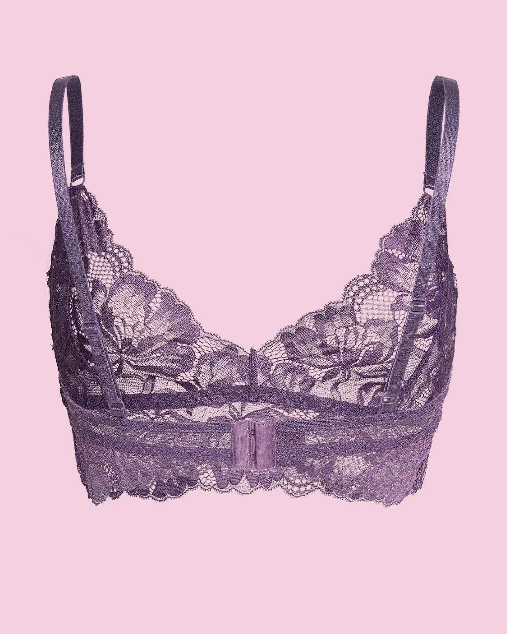 Bralette Luxury Lace - Image 3