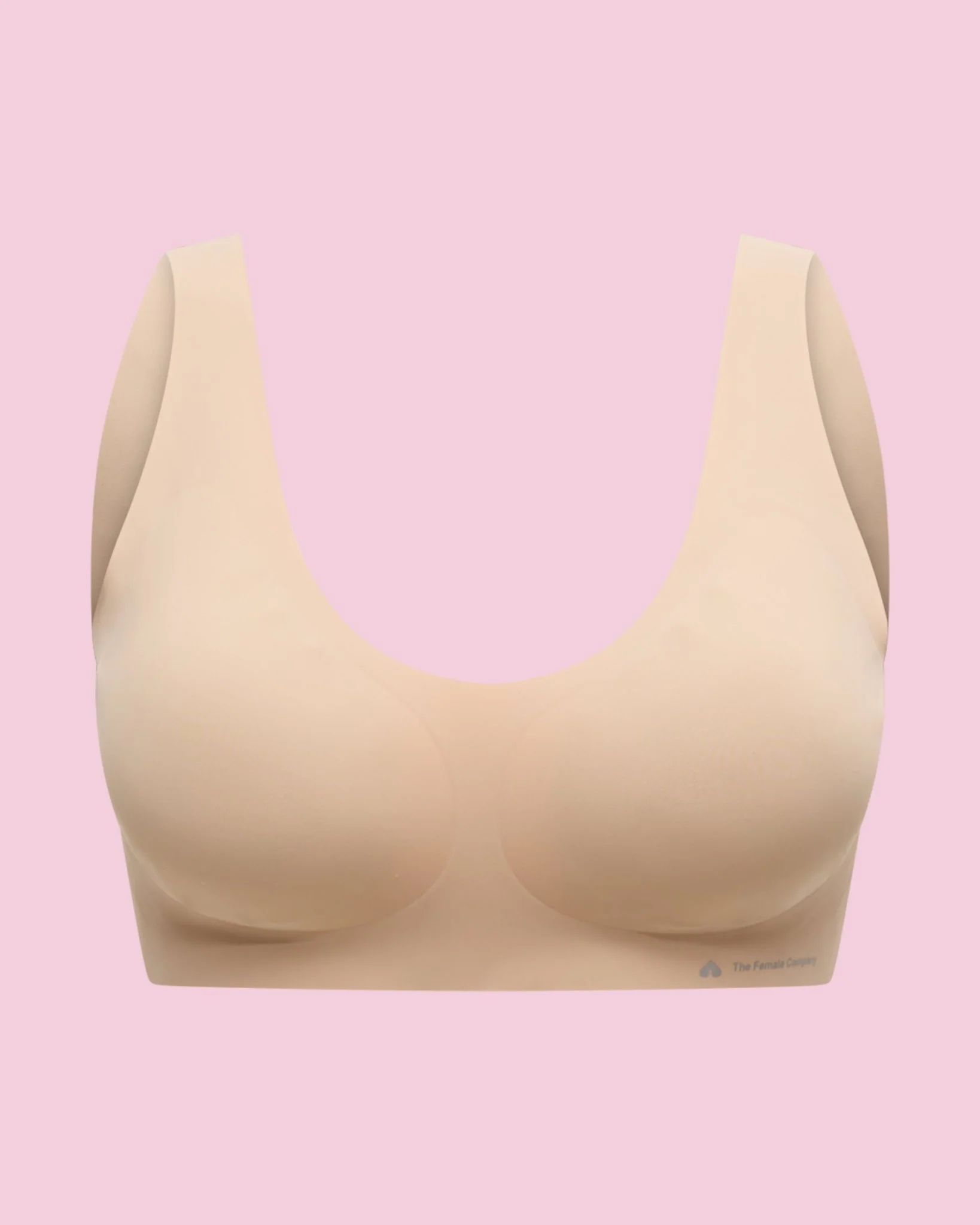 Bralette Seamless Comfort - Image 3