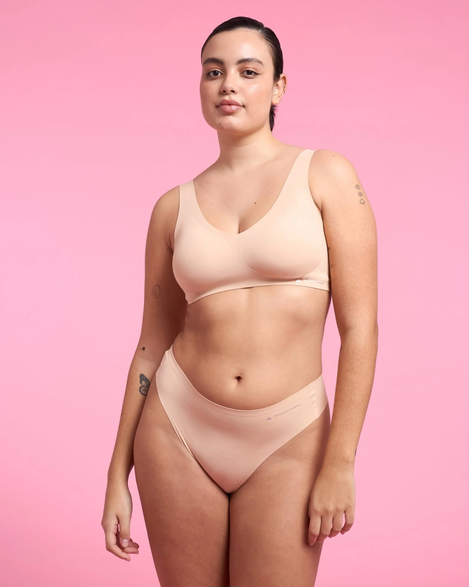 Bralette Seamless Comfort - Image 5
