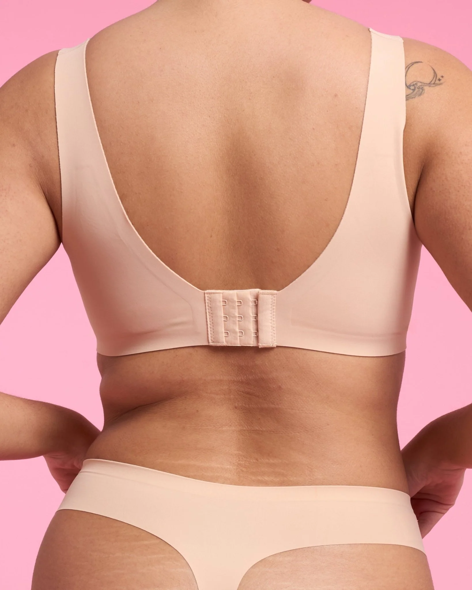 Bralette Seamless Comfort - Image 6