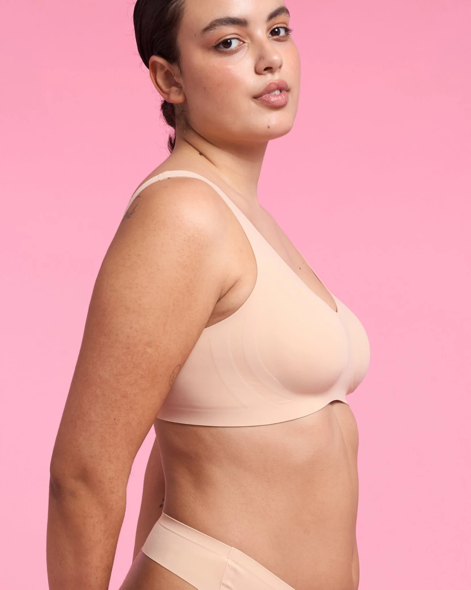 Bralette Seamless Comfort - Image 7