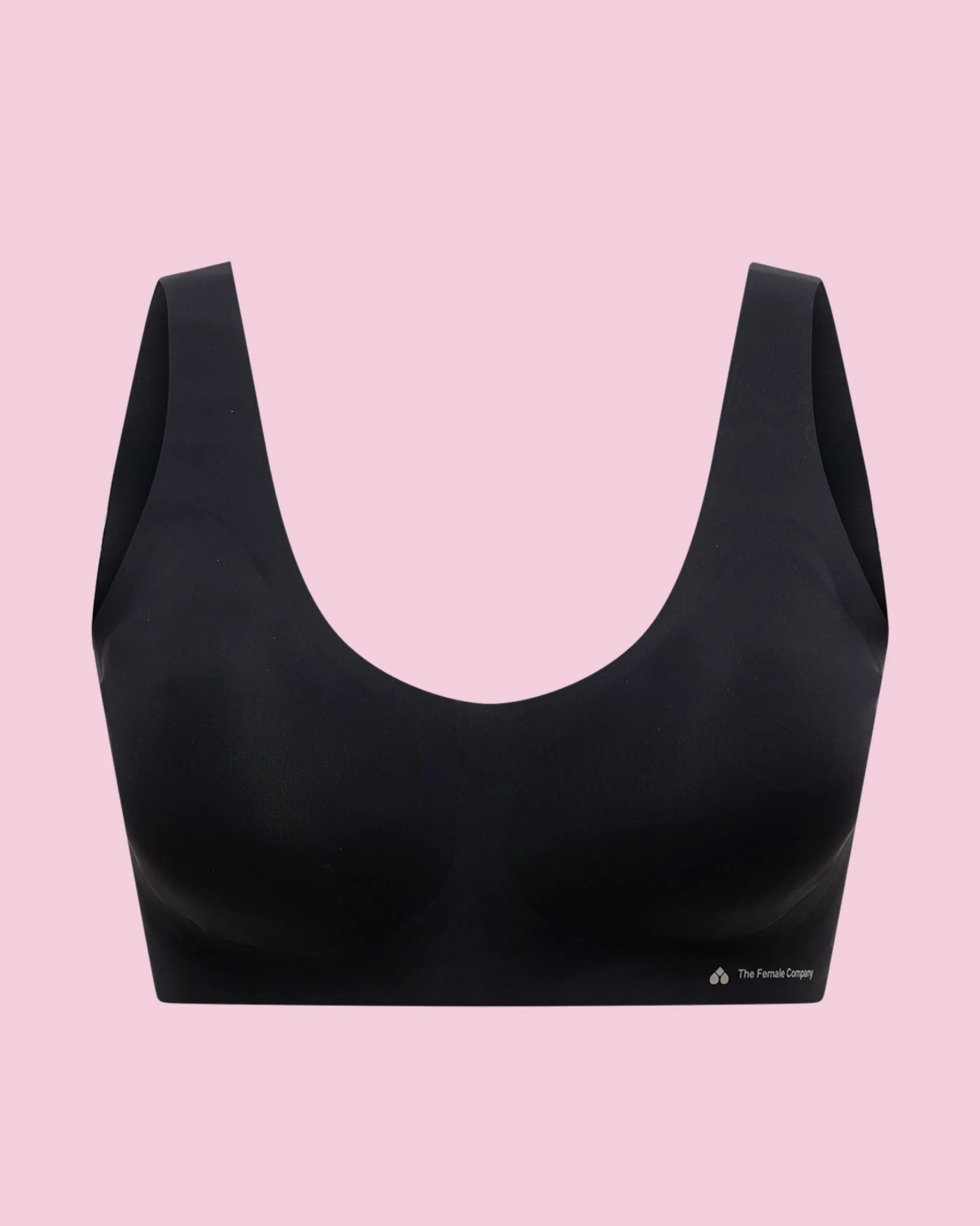 Bralette Seamless Comfort - Image 3