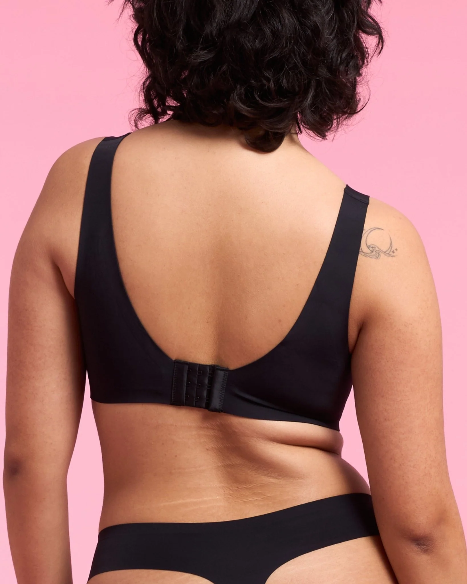 Bralette Seamless Comfort - Image 7