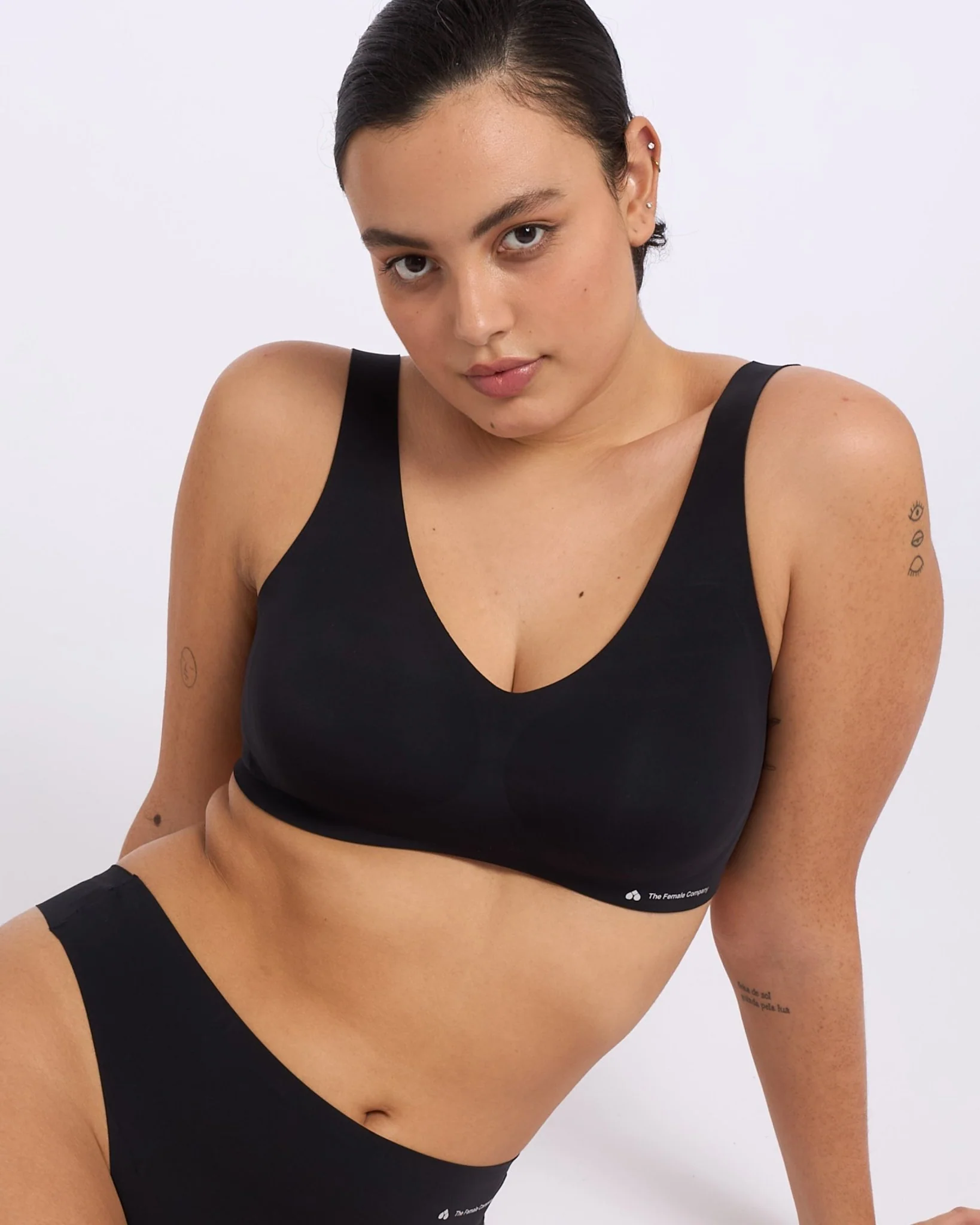 Bralette Seamless Comfort - Image 9