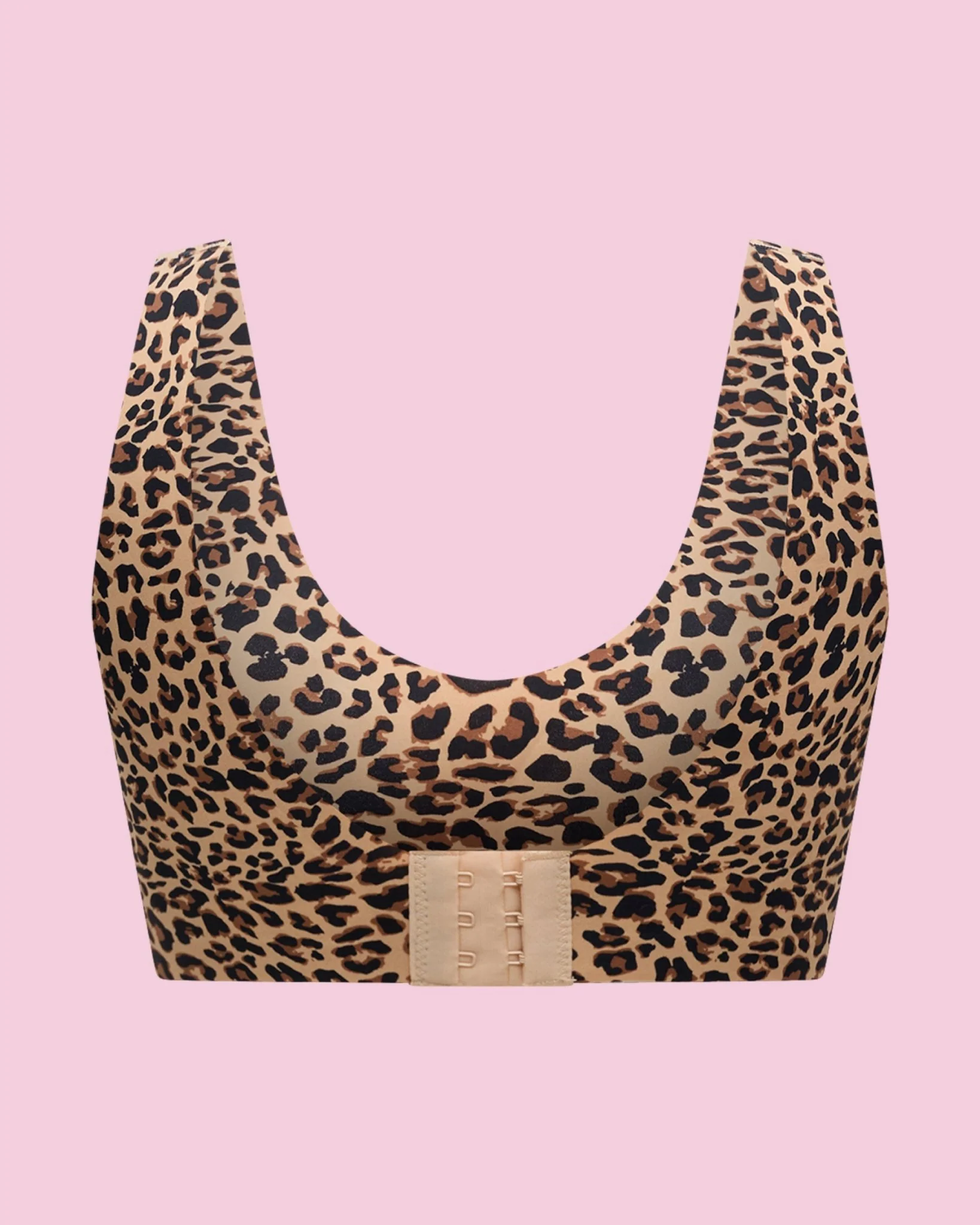 Bralette Seamless Comfort - Image 3