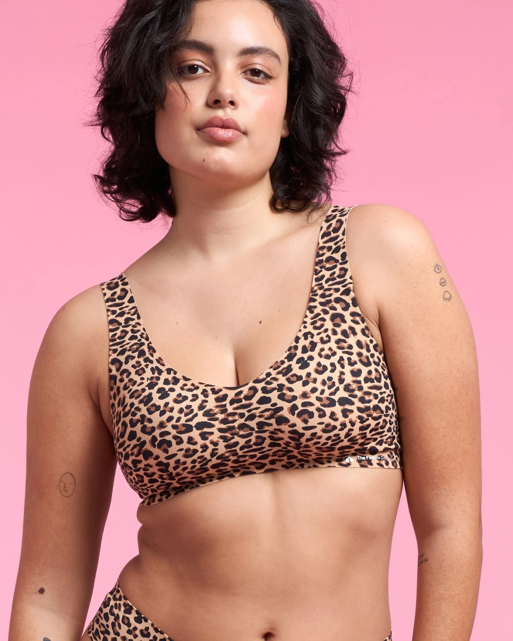 Bralette Seamless Comfort - Image 8