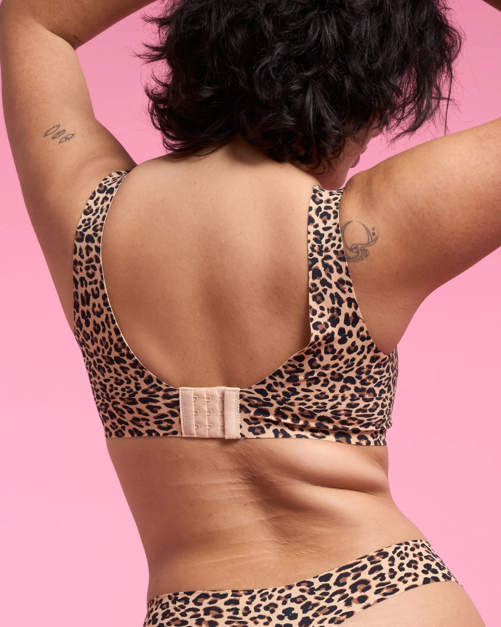 Bralette Seamless Comfort - Image 9