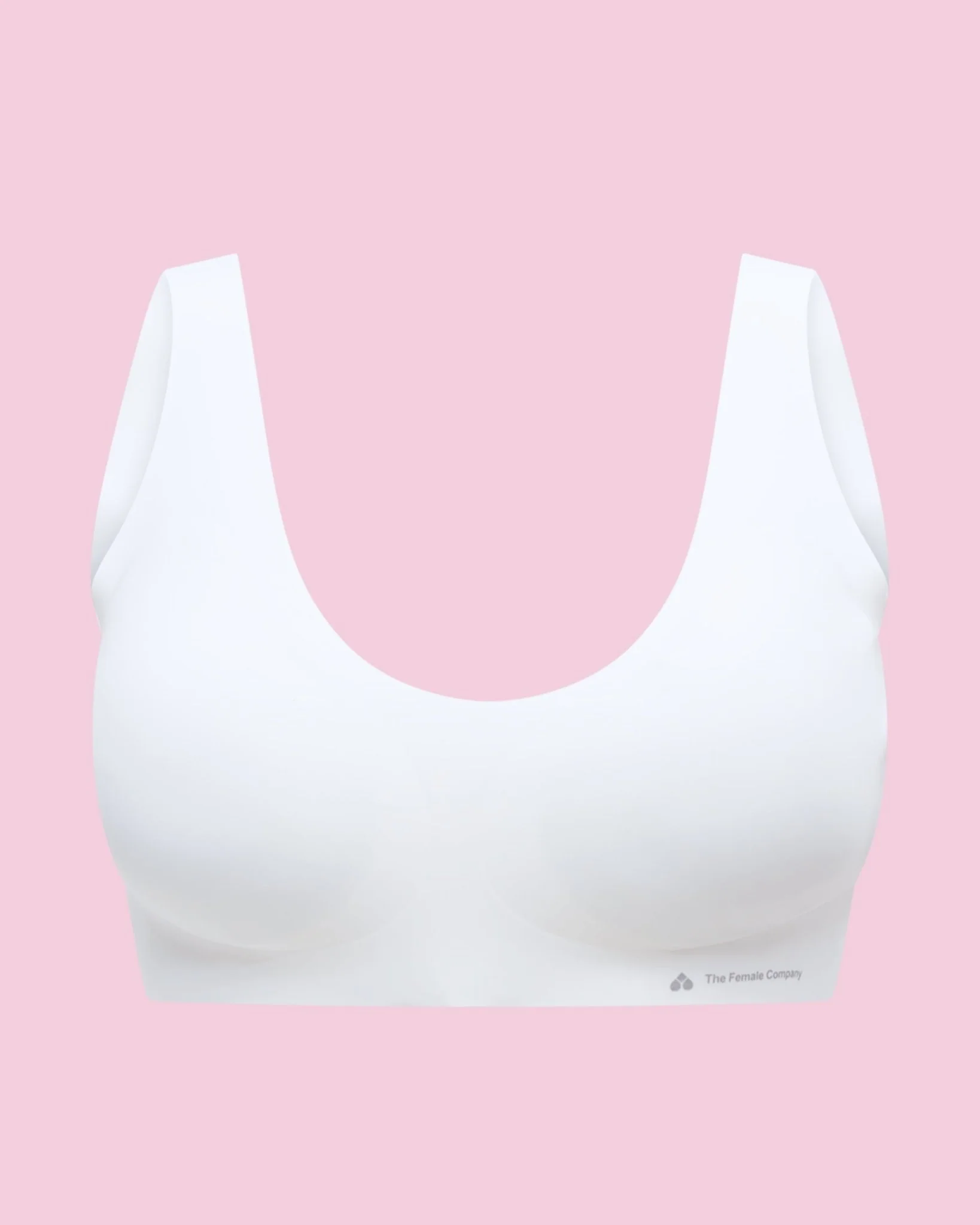Bralette Seamless Comfort - Image 3