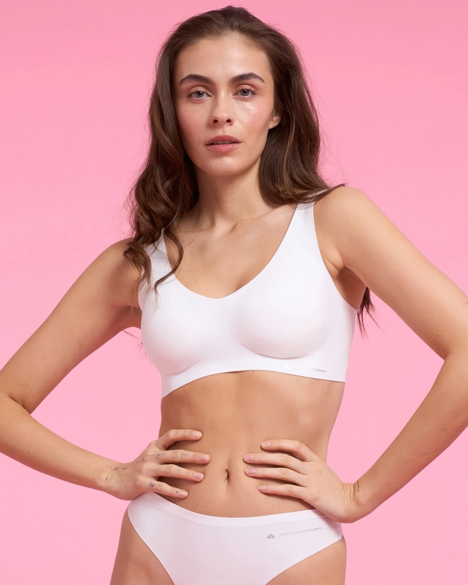 Bralette Seamless Comfort - Image 5