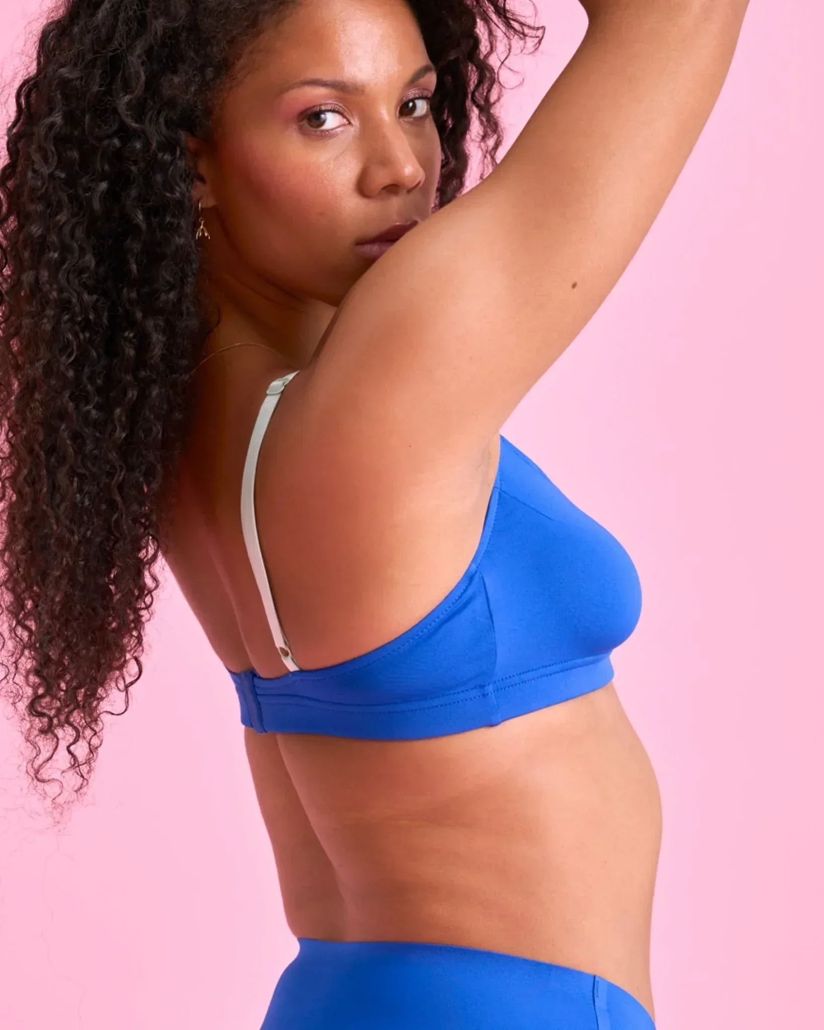 Nïpples Bralette SEAMLESS - Image 3