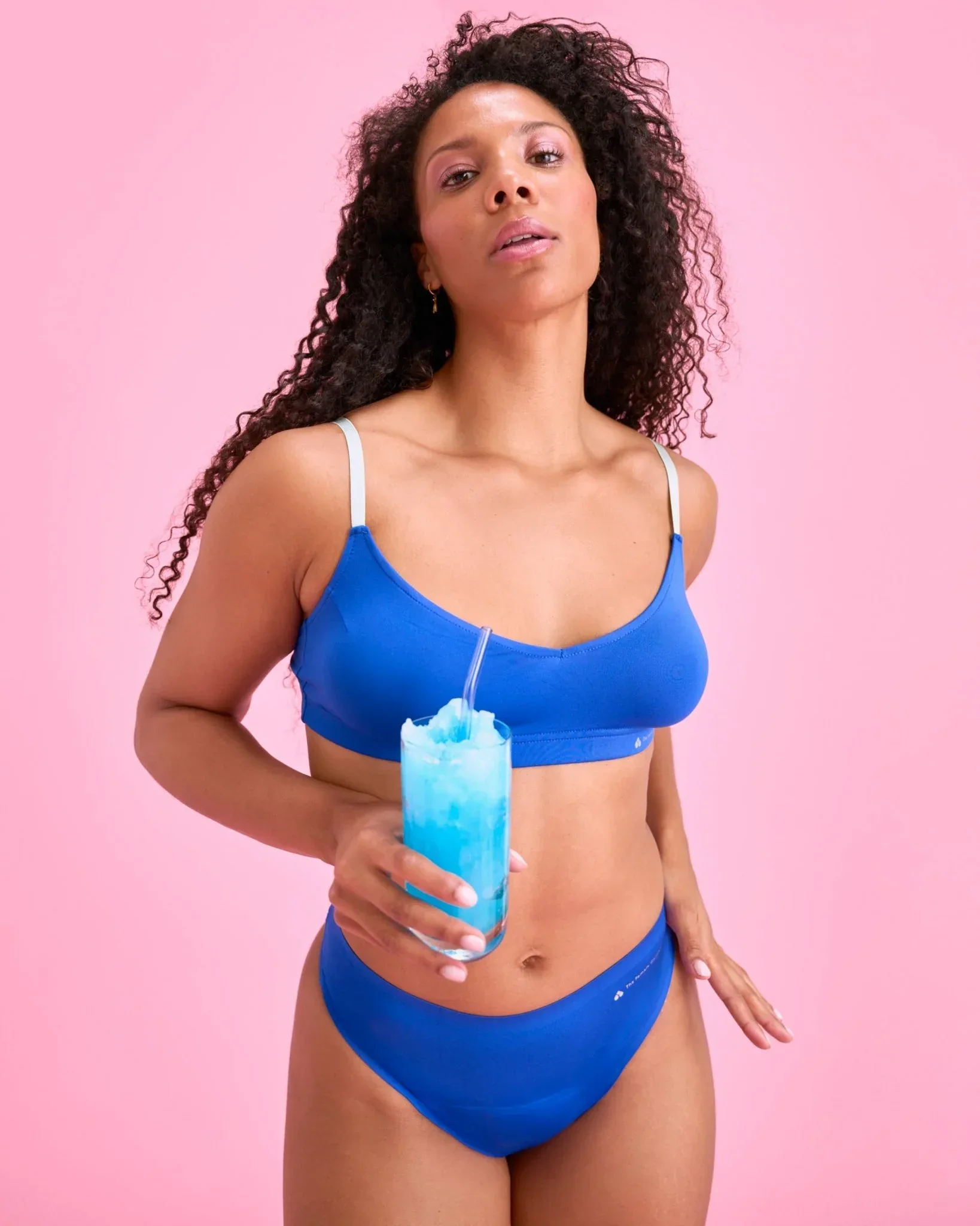 Nïpples Bralette SEAMLESS - Image 5