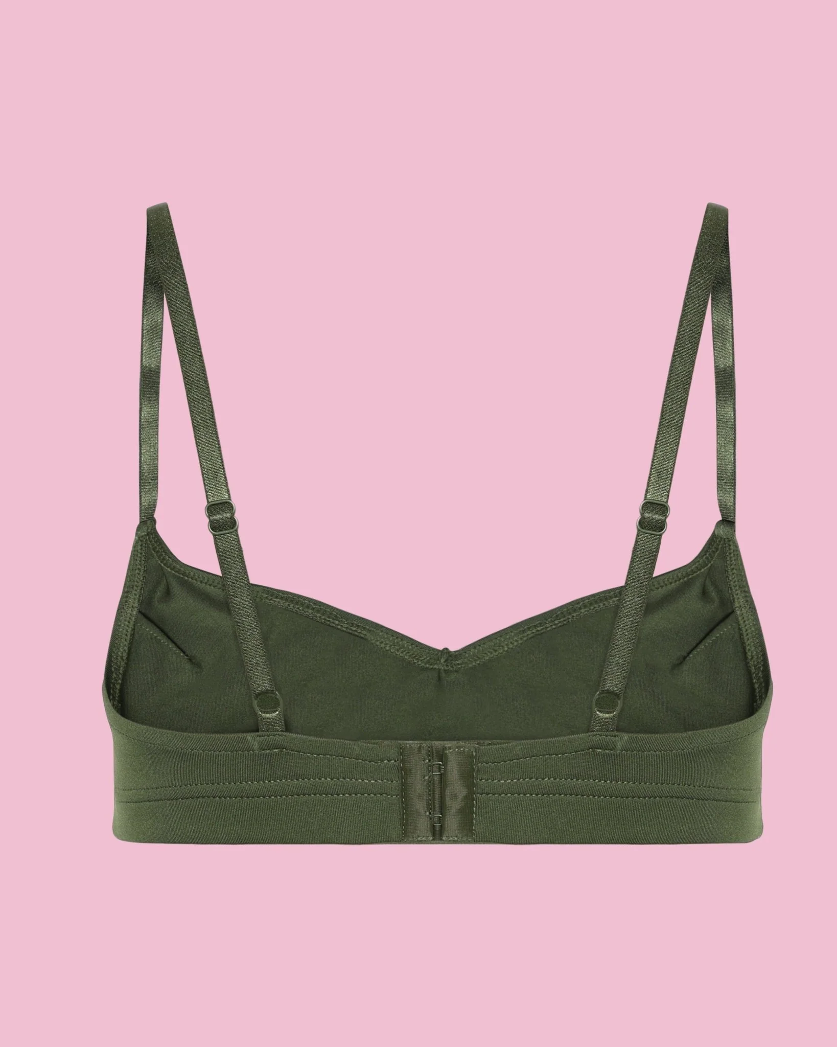 Nïpples Bralette V-Shape SEAMLESS - Image 6