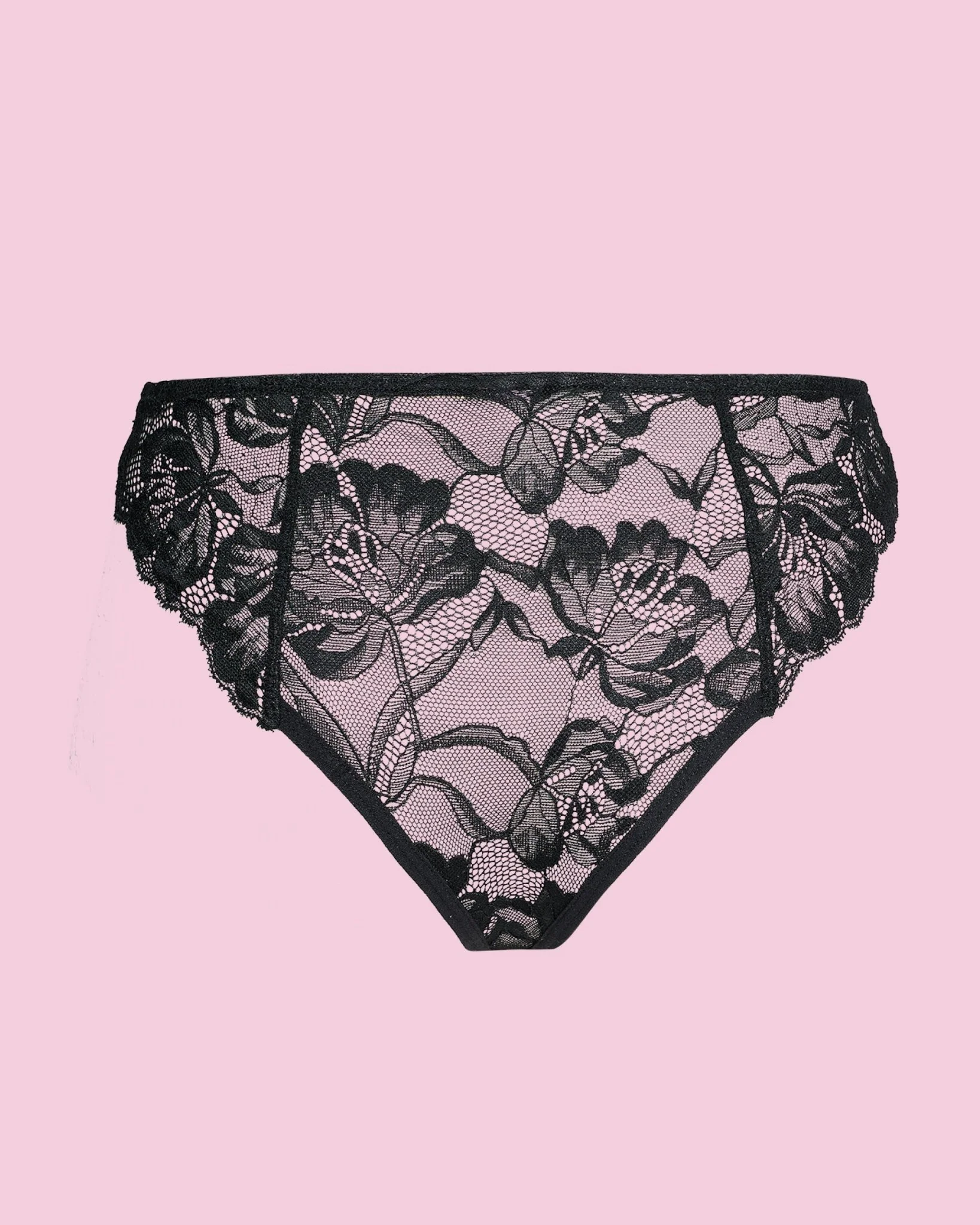 Luxury Lace Brazilian - Unterwäsche - Image 5