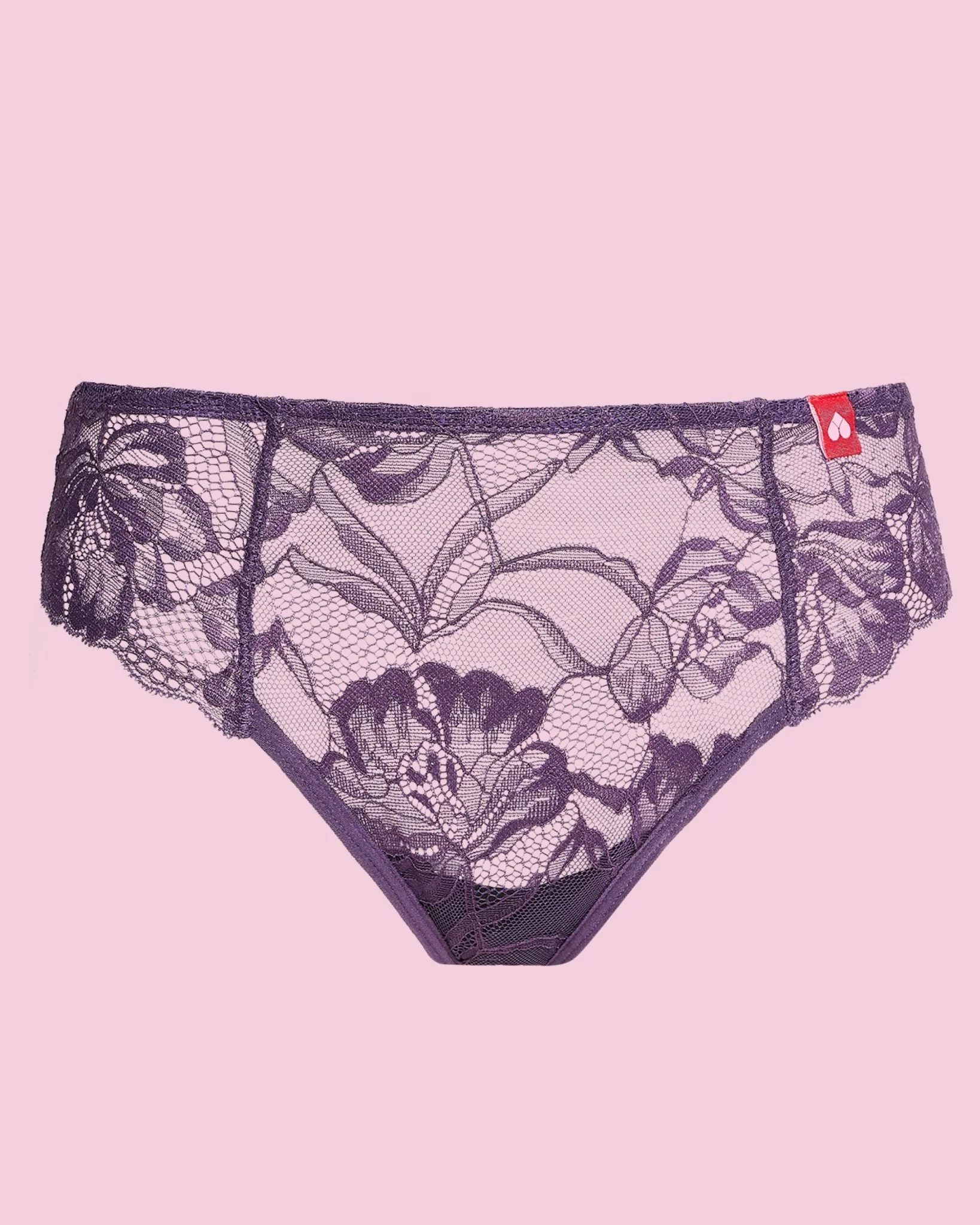 Luxury Lace Brazilian - Unterwäsche - Image 4