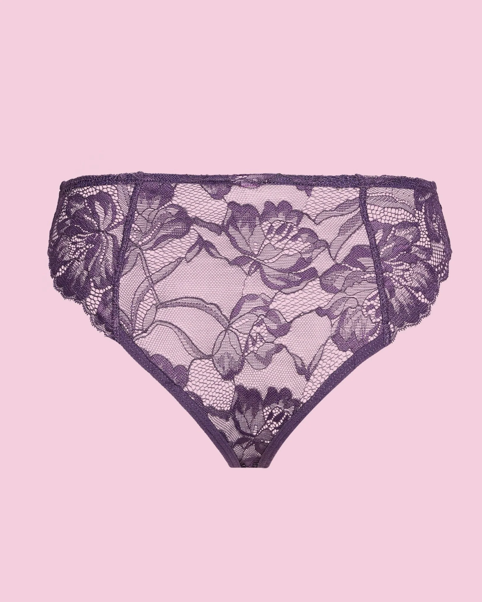 Luxury Lace Brazilian - Unterwäsche - Image 5