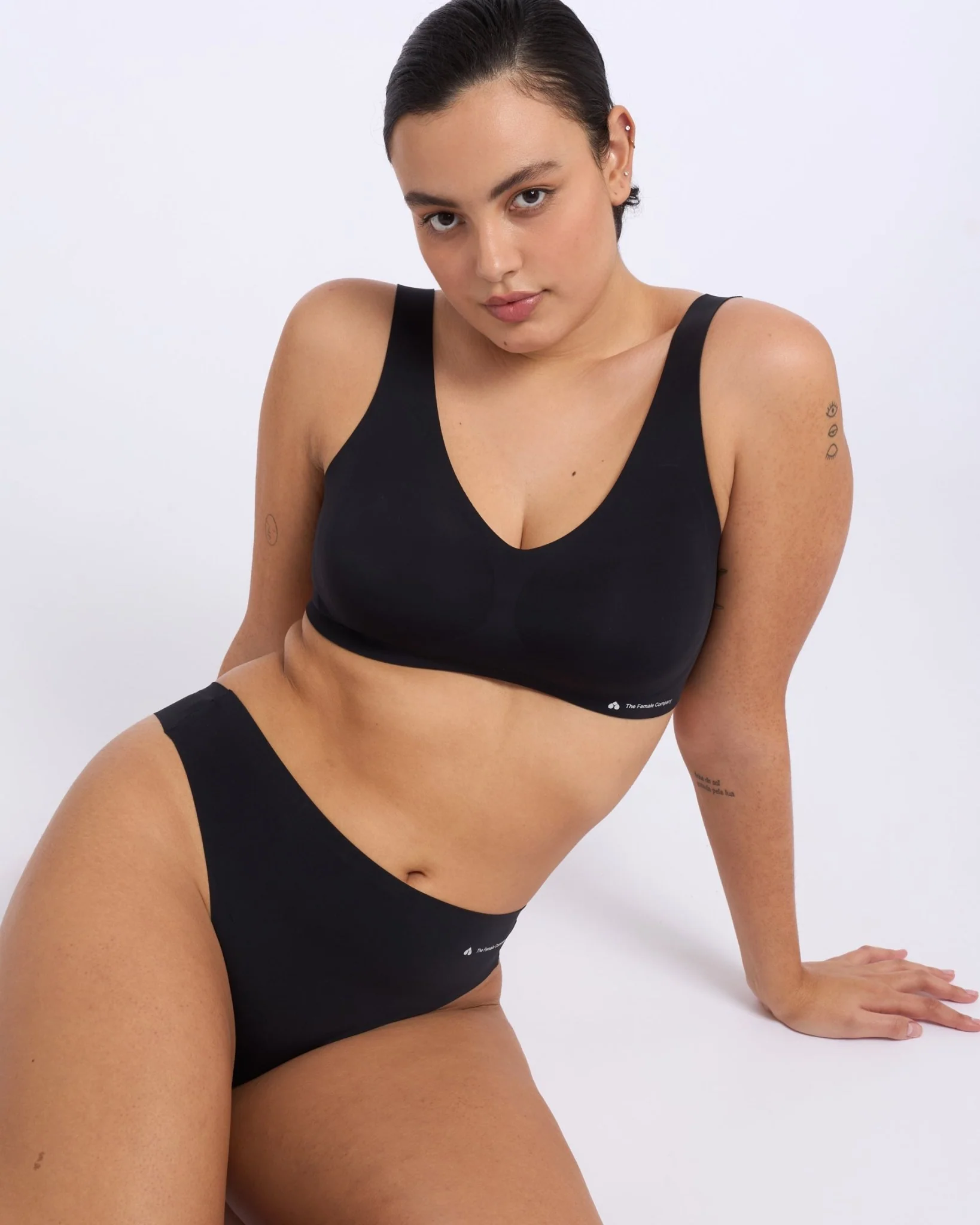 Seamless Comfort Slip - Unterwäsche - Image 8