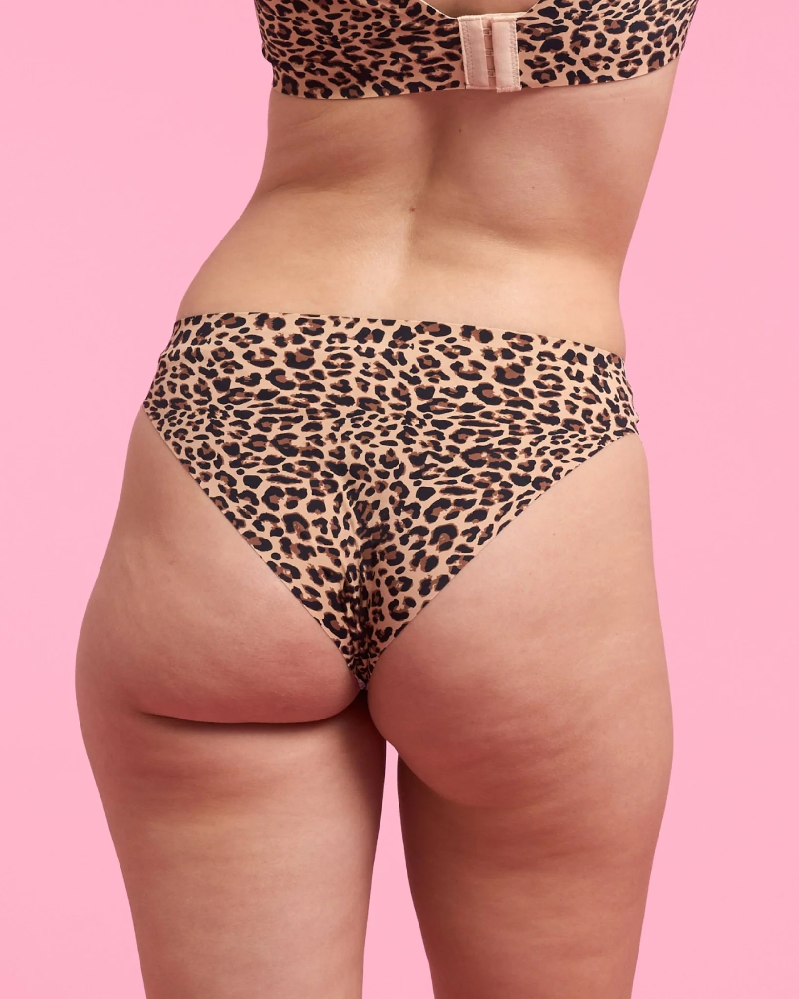 Seamless Comfort Slip - Unterwäsche - Image 5