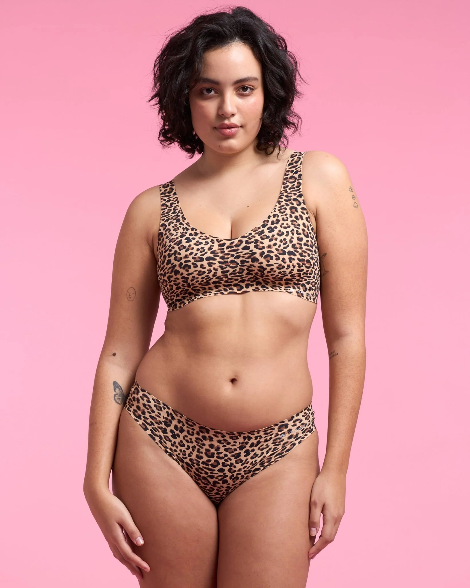 Seamless Comfort Slip - Unterwäsche - Image 9