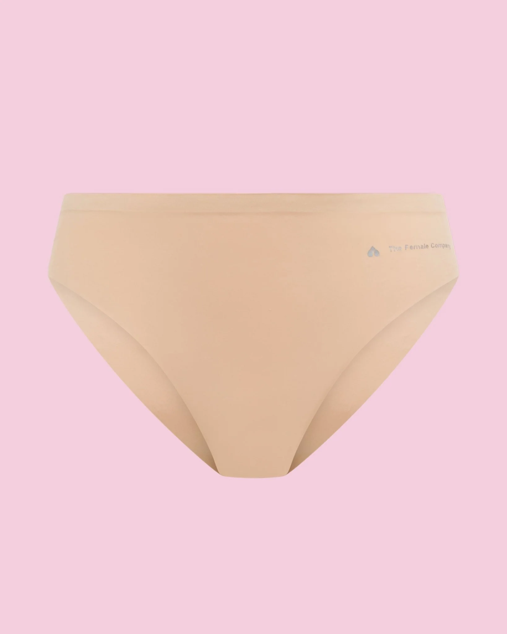 Seamless Comfort Slip - Unterwäsche - Image 3
