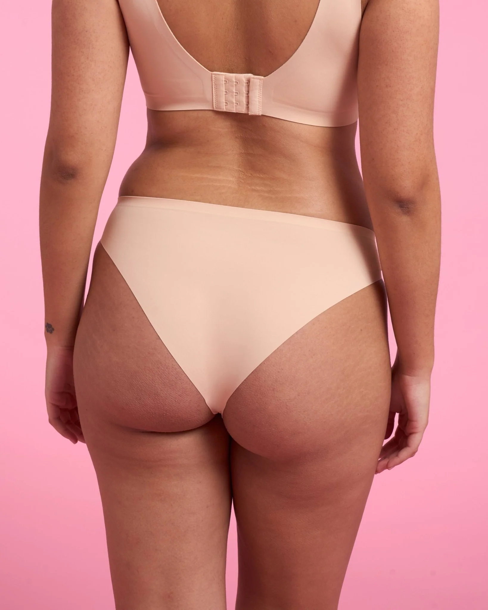 Seamless Comfort Slip - Unterwäsche - Image 5