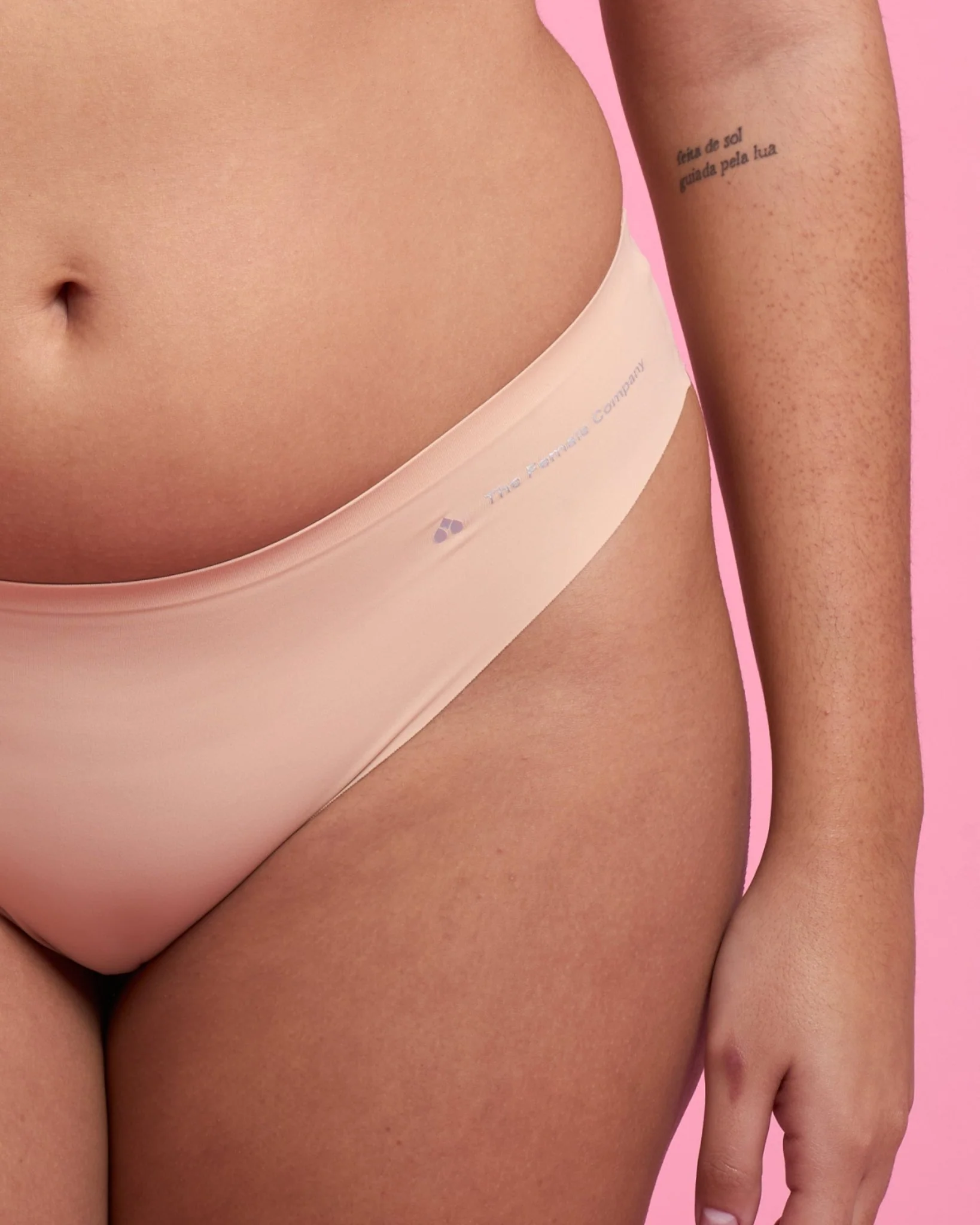 Seamless Comfort Slip - Unterwäsche - Image 6