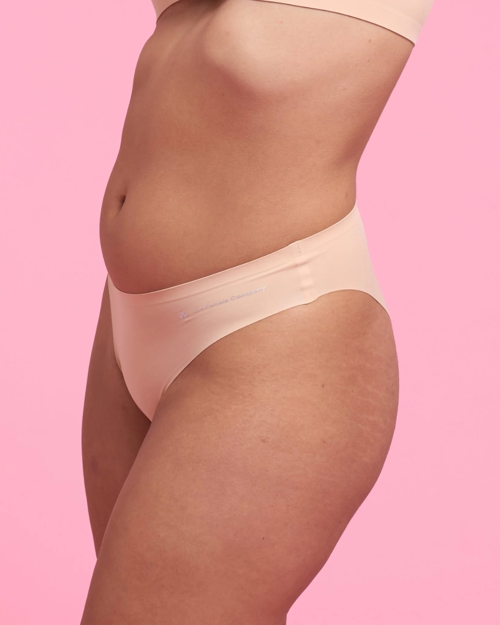 Seamless Comfort Slip - Unterwäsche - Image 7