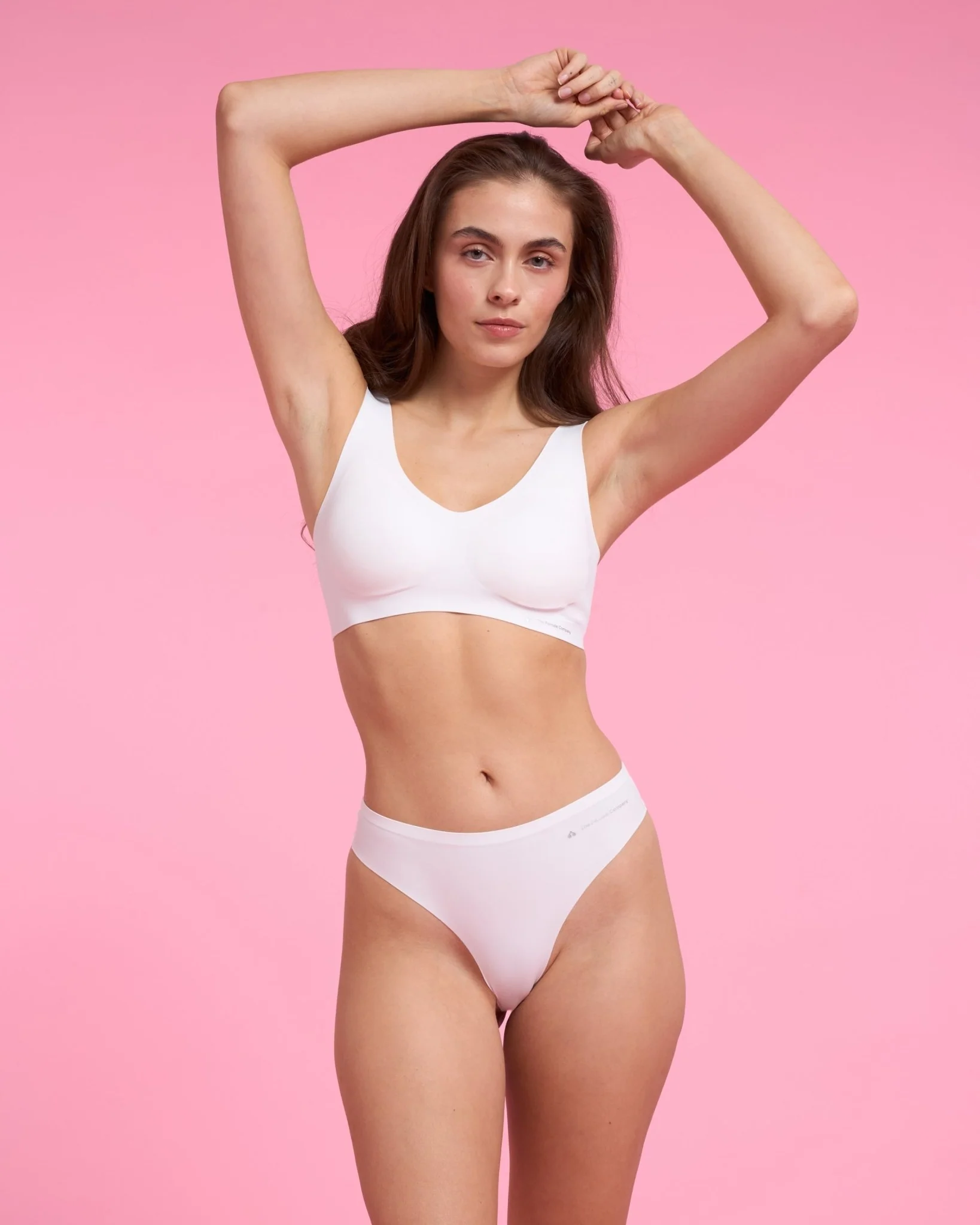 Seamless Comfort Slip - Unterwäsche - Image 4