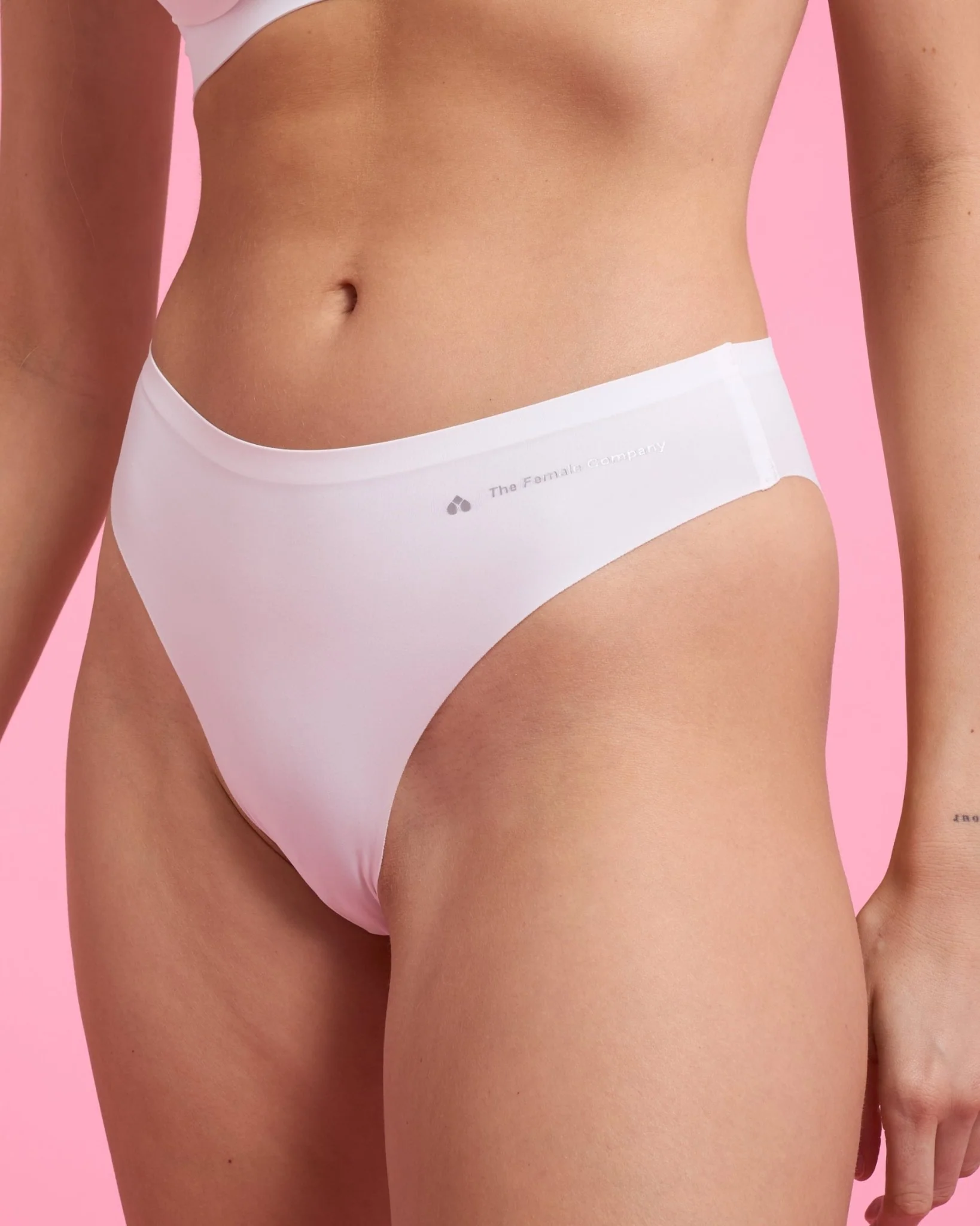 Seamless Comfort Slip - Unterwäsche - Image 6