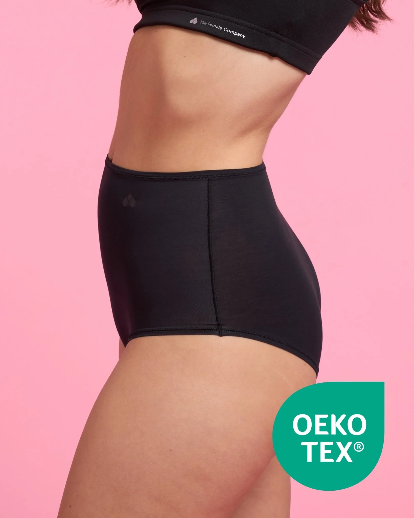 FemStretch High Waist - Unterwäsche - Image 5