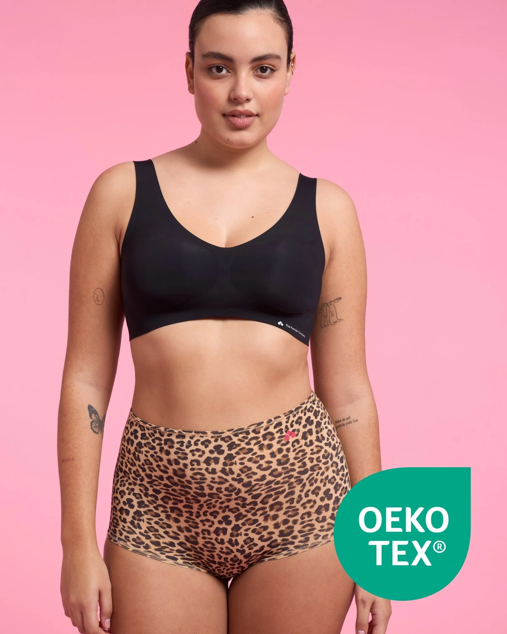 FemStretch High Waist - Unterwäsche - Image 3