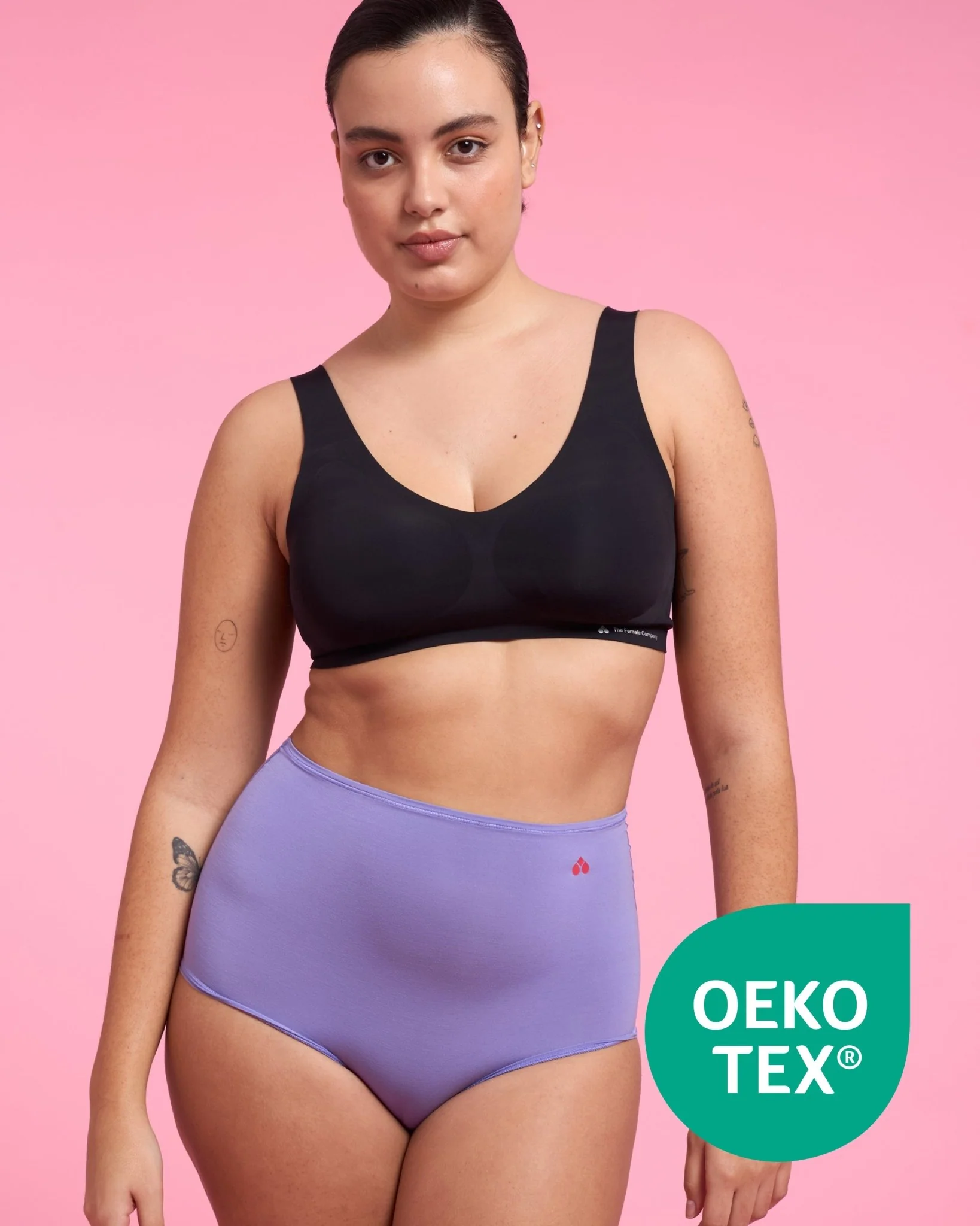 FemStretch High Waist - Unterwäsche - Image 3