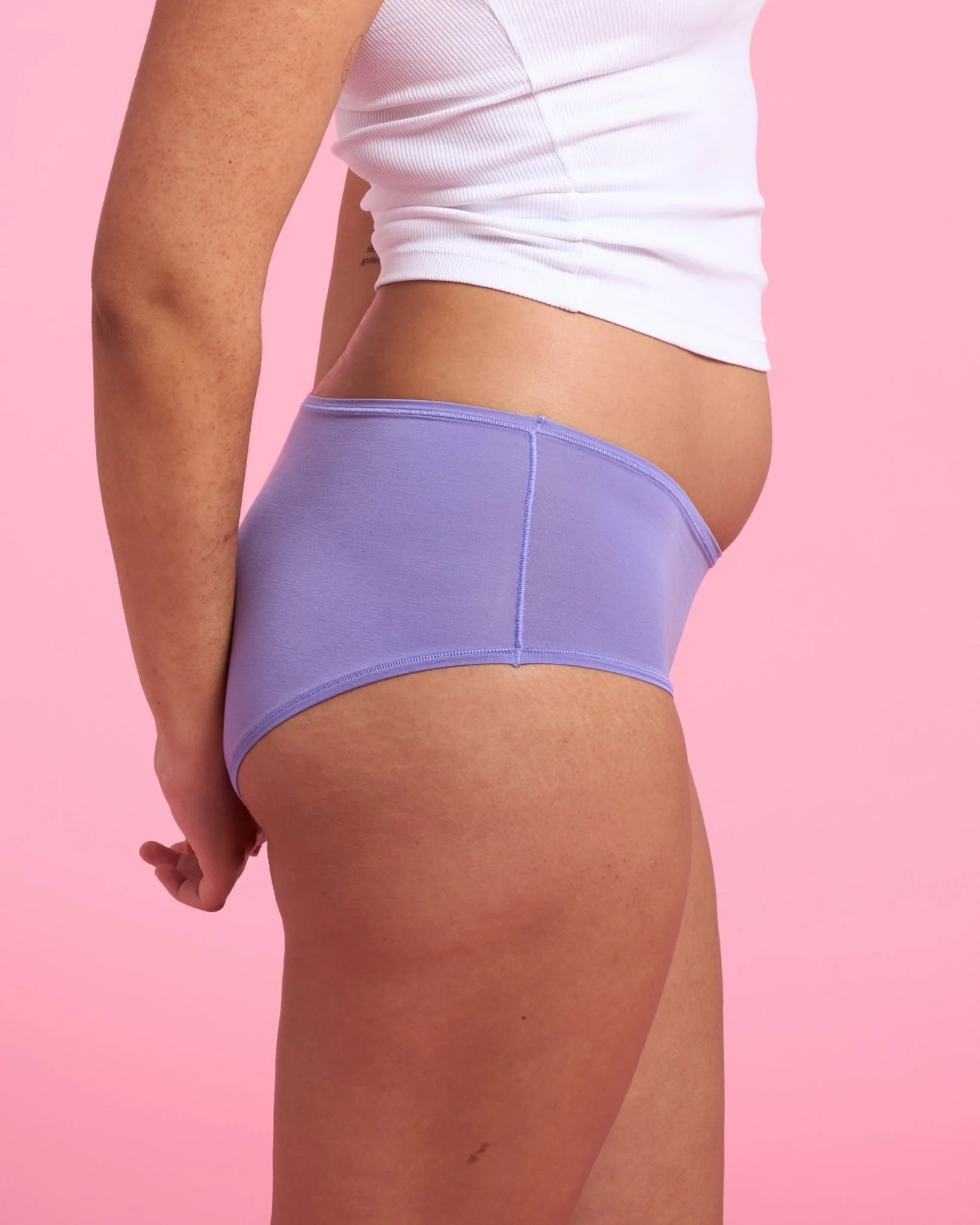 FemStretch Hipster - Unterwäsche - Image 5