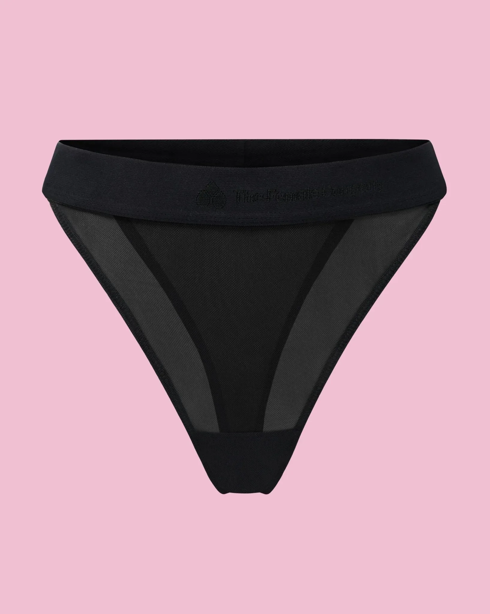 Unterwäsche - Tanga Tape MESH - Image 5