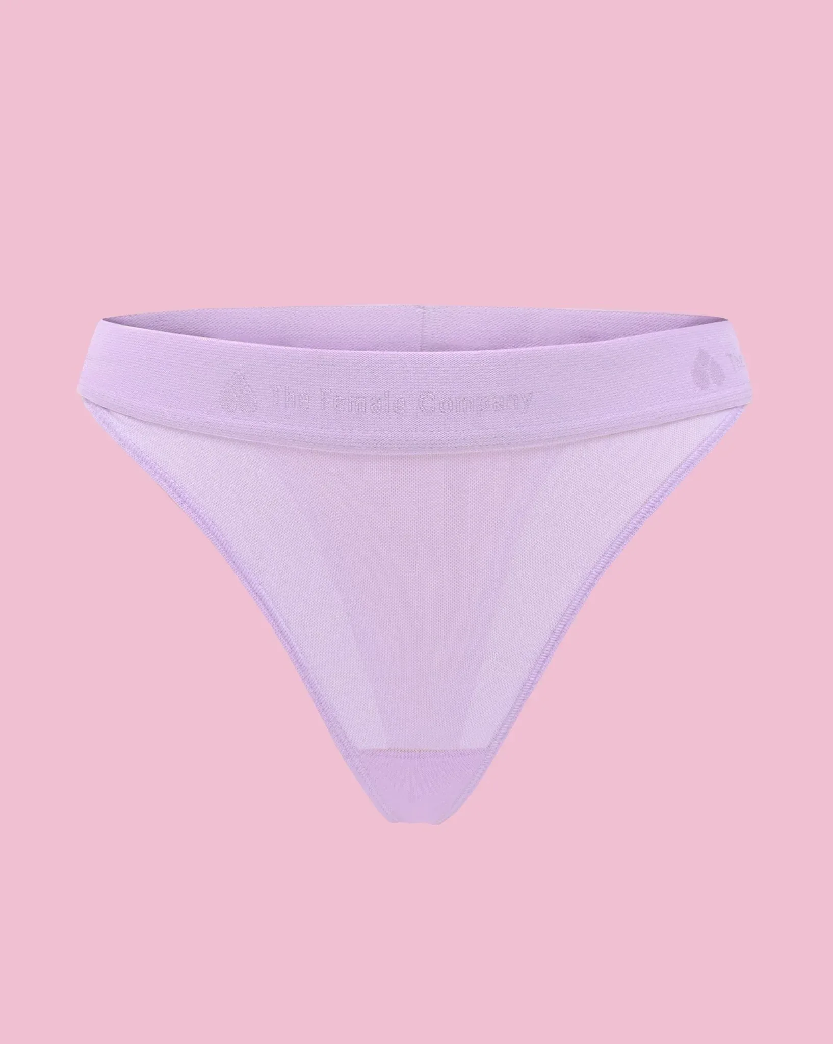 Unterwäsche - Tanga MESH - Image 4