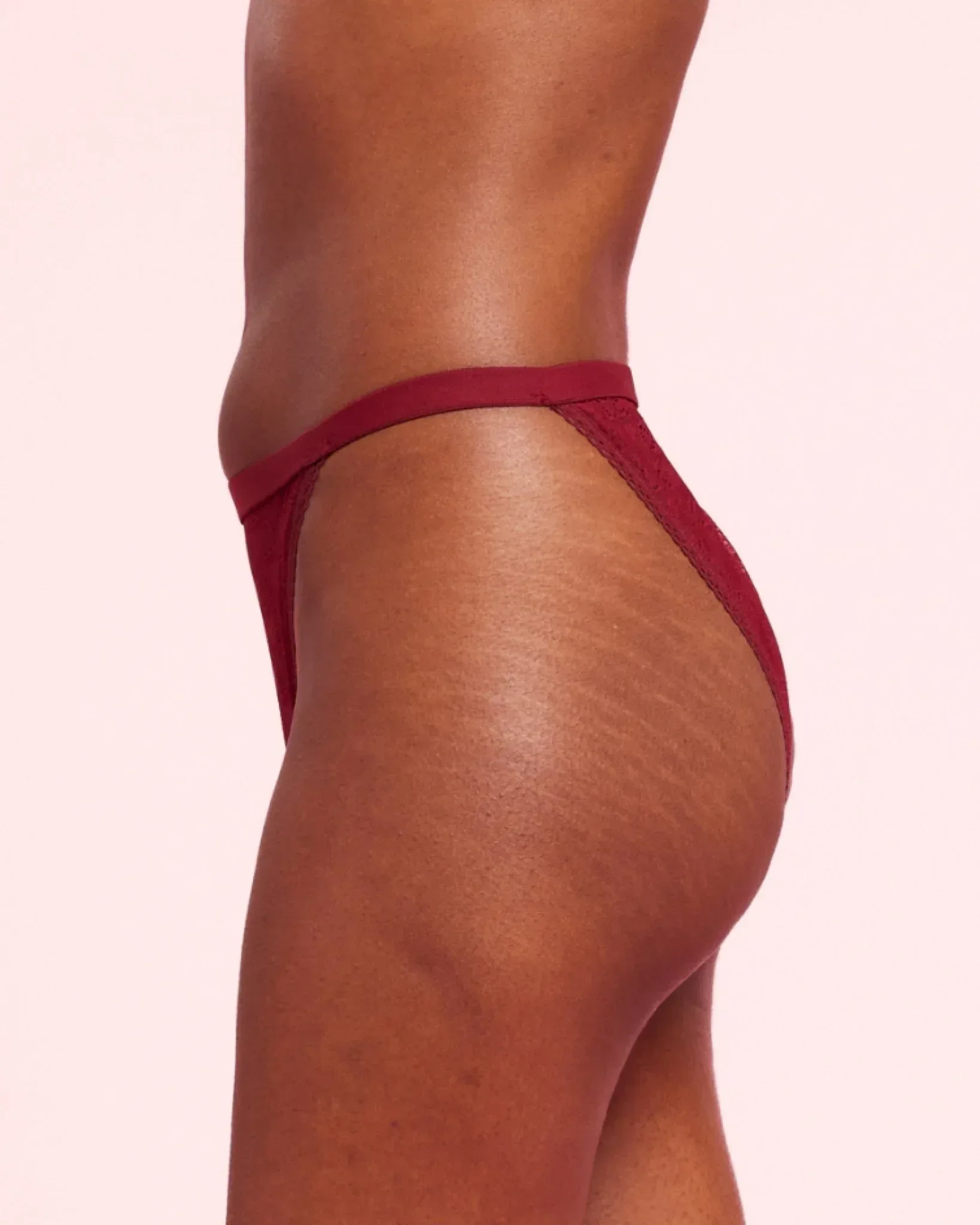 Unterwäsche – Slip Tape LACE - Image 4