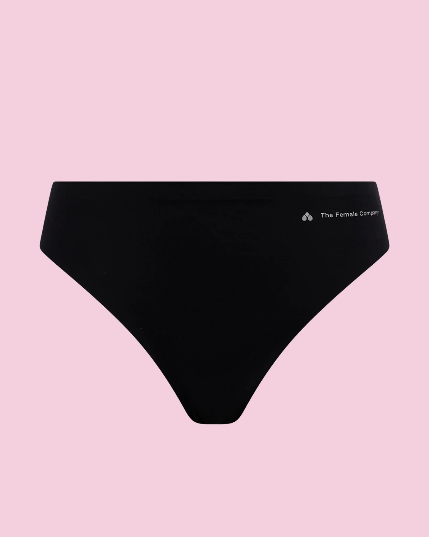 Seamless Comfort Tanga - Unterwäsche - Image 3
