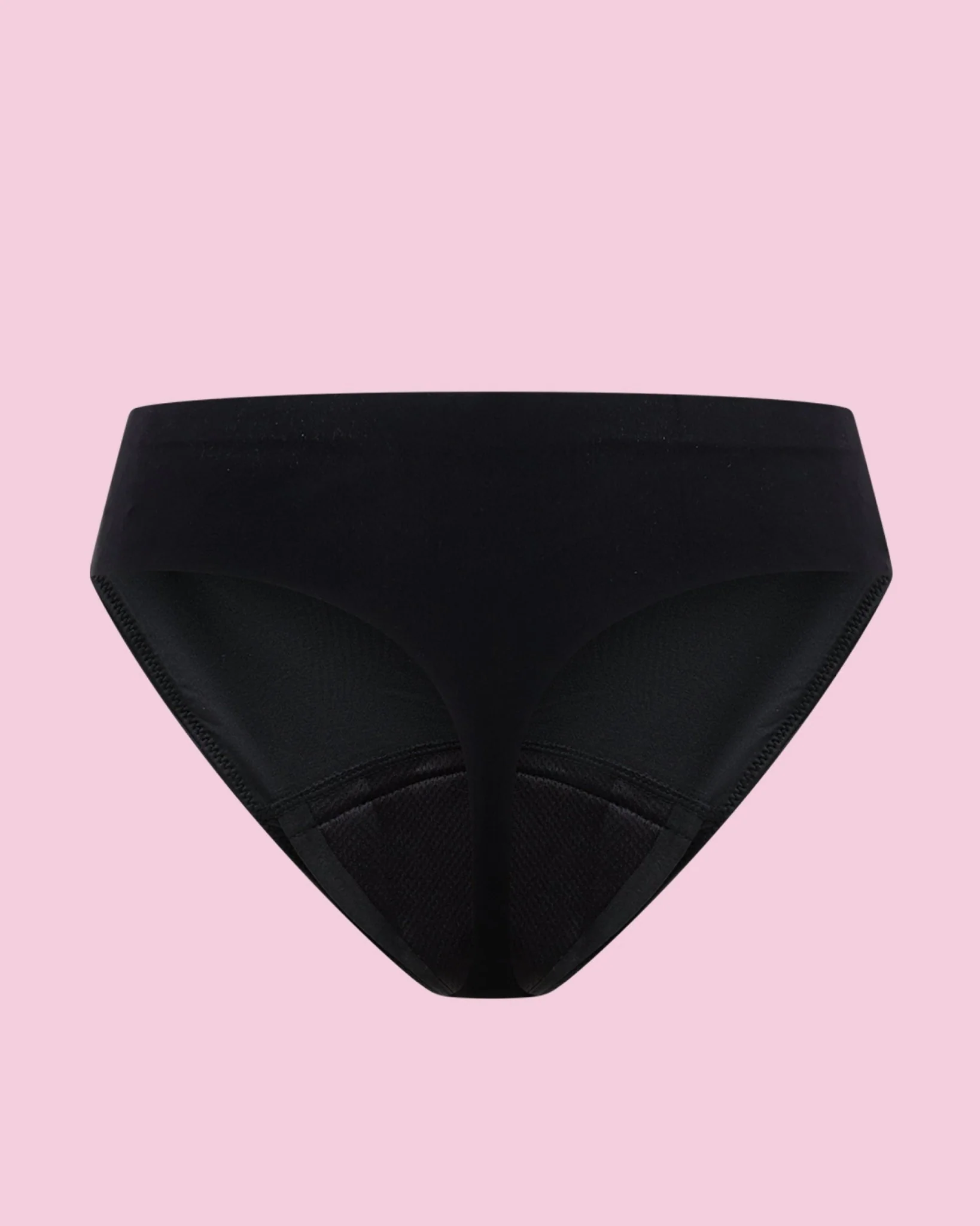 Seamless Comfort Tanga - Unterwäsche - Image 4