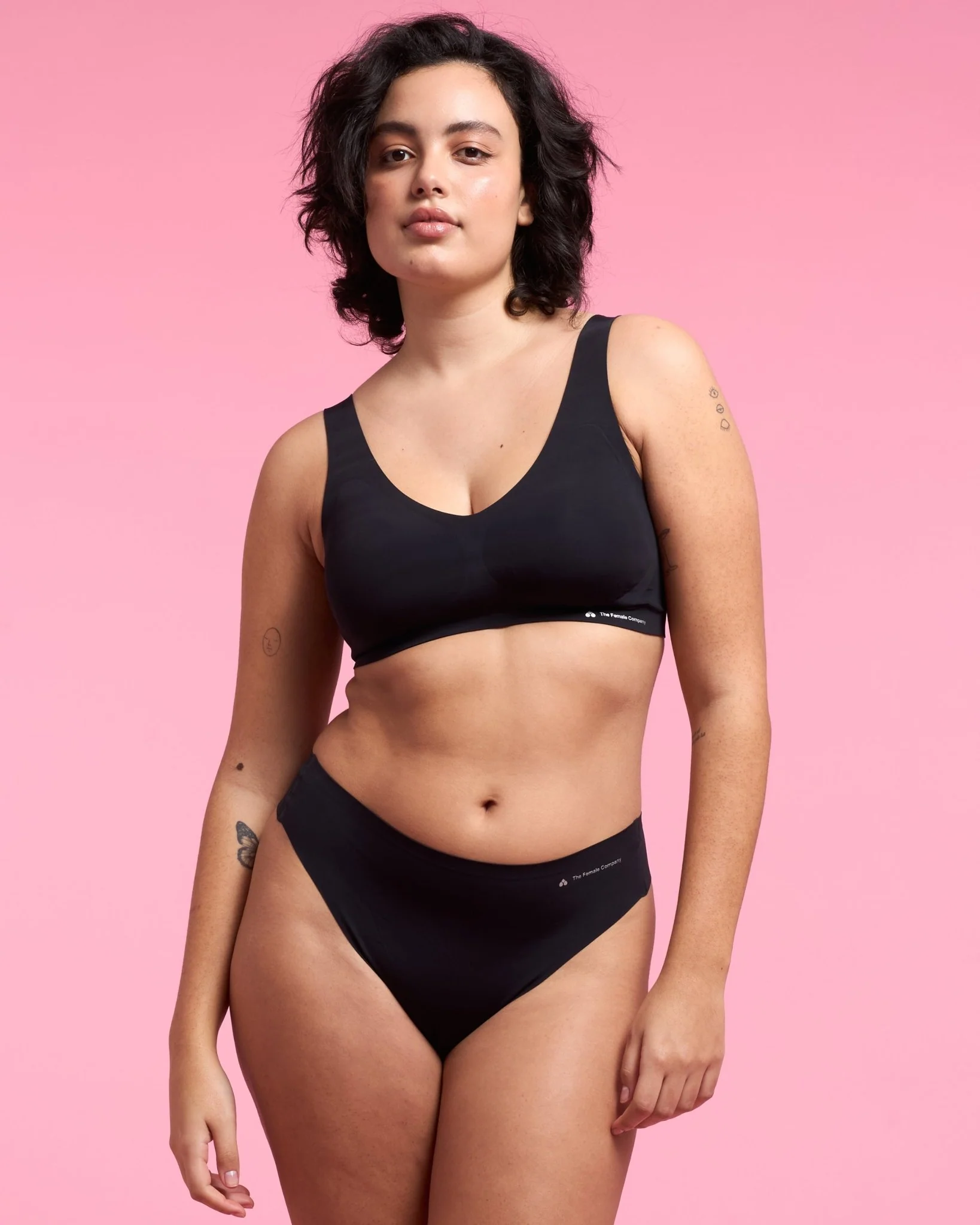 Seamless Comfort Tanga - Unterwäsche - Image 8