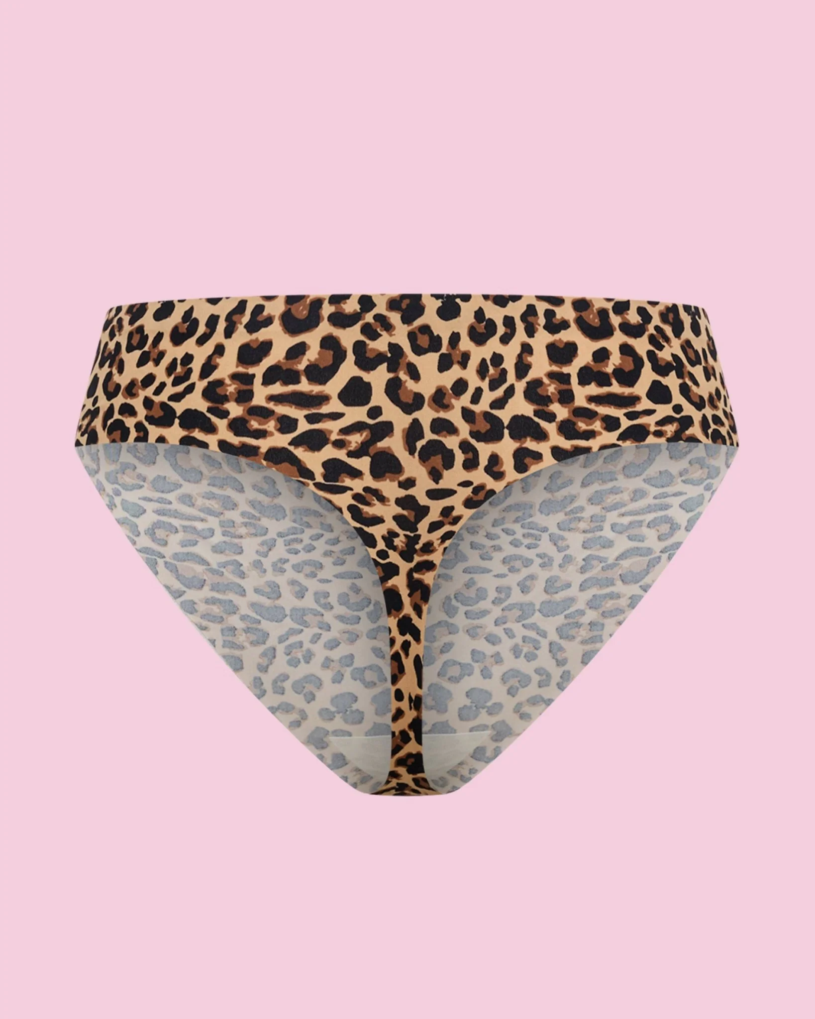 Seamless Comfort Tanga - Unterwäsche - Image 6