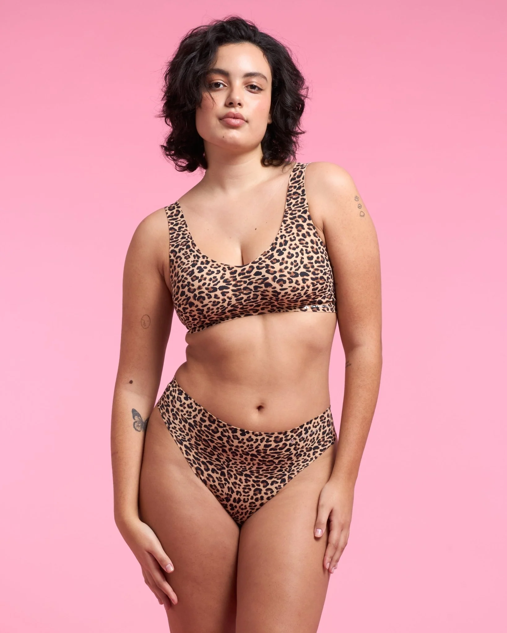 Seamless Comfort Tanga - Unterwäsche - Image 7