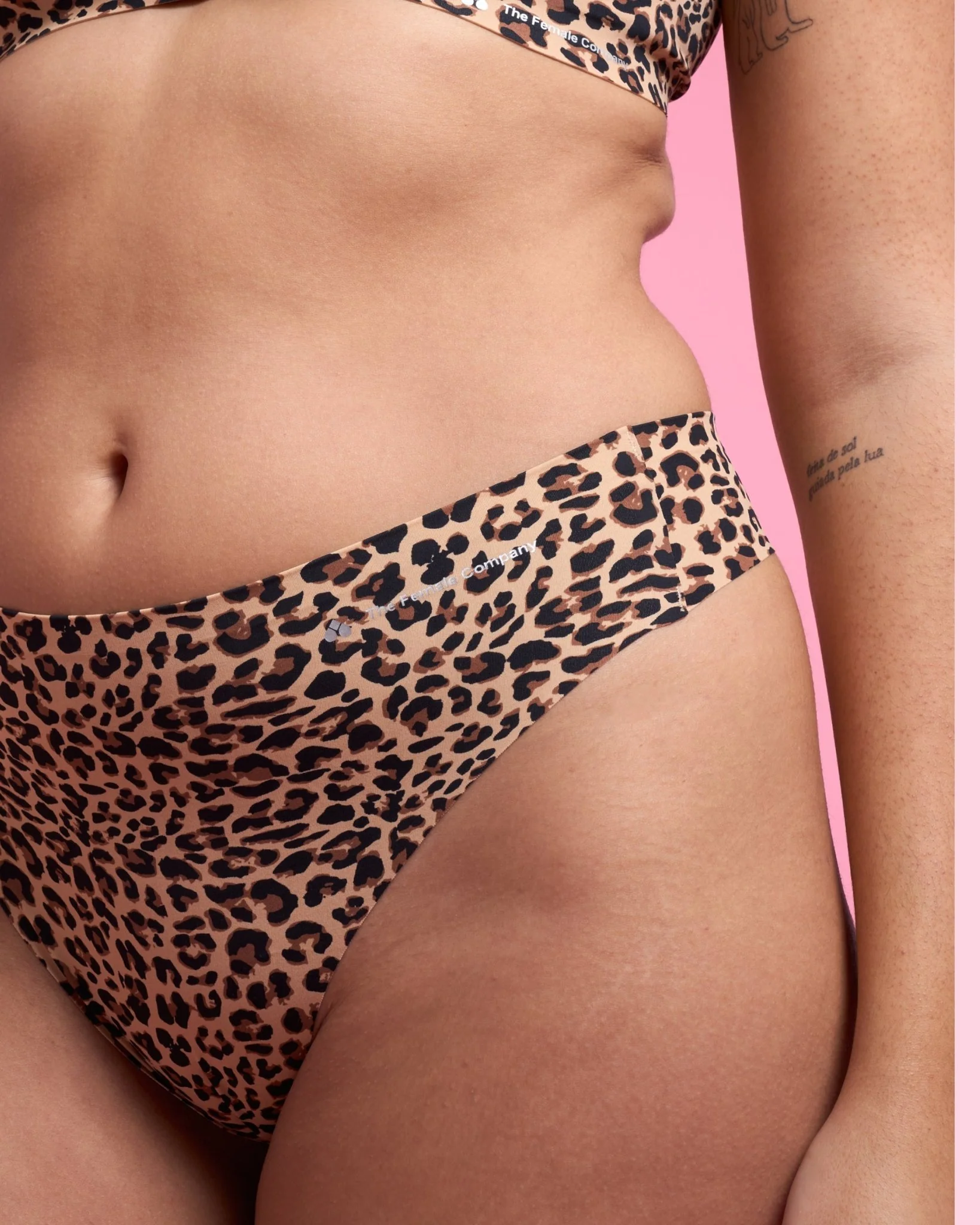 Seamless Comfort Tanga - Unterwäsche - Image 8