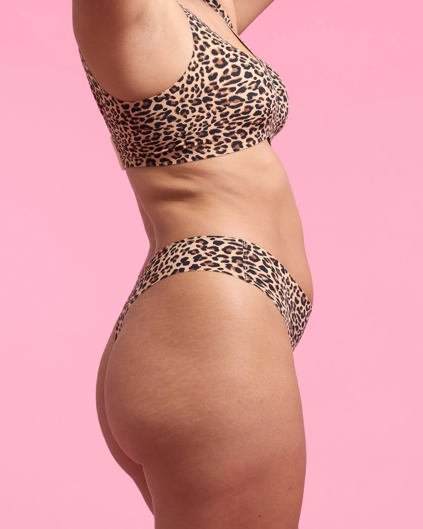 Seamless Comfort Tanga - Unterwäsche - Image 9