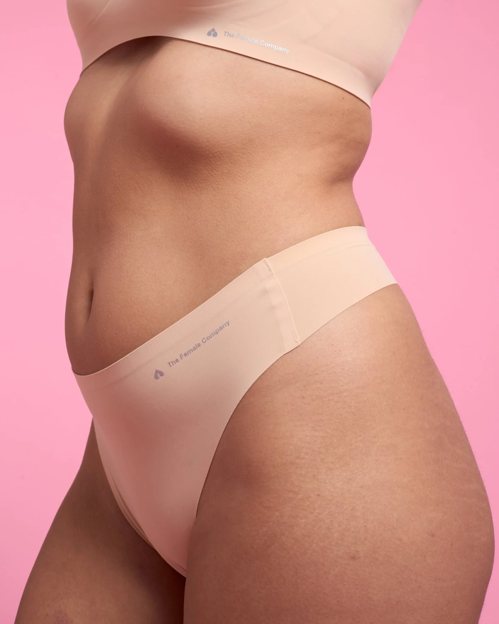 Seamless Comfort Tanga - Unterwäsche - Image 4