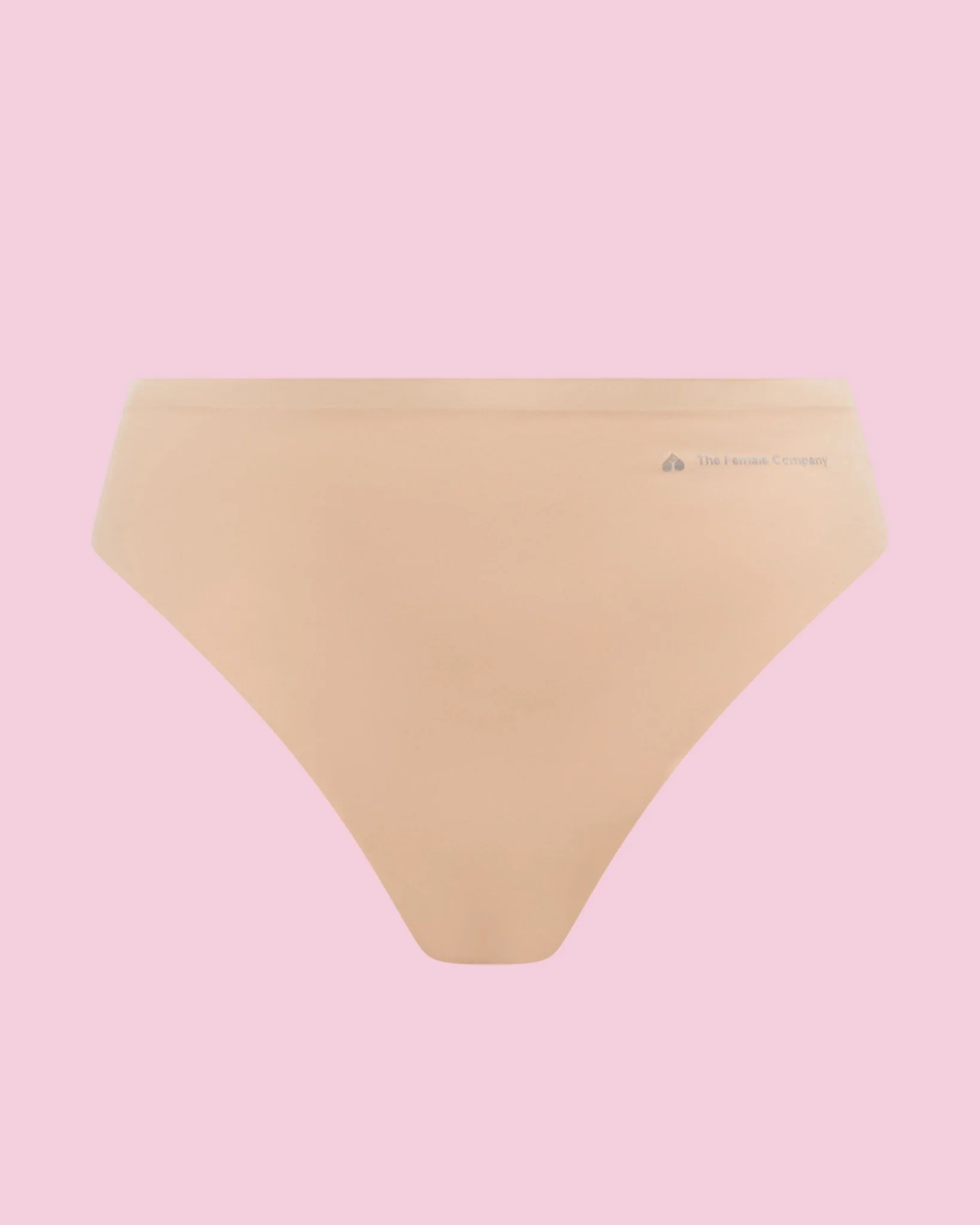 Seamless Comfort Tanga - Unterwäsche - Image 5